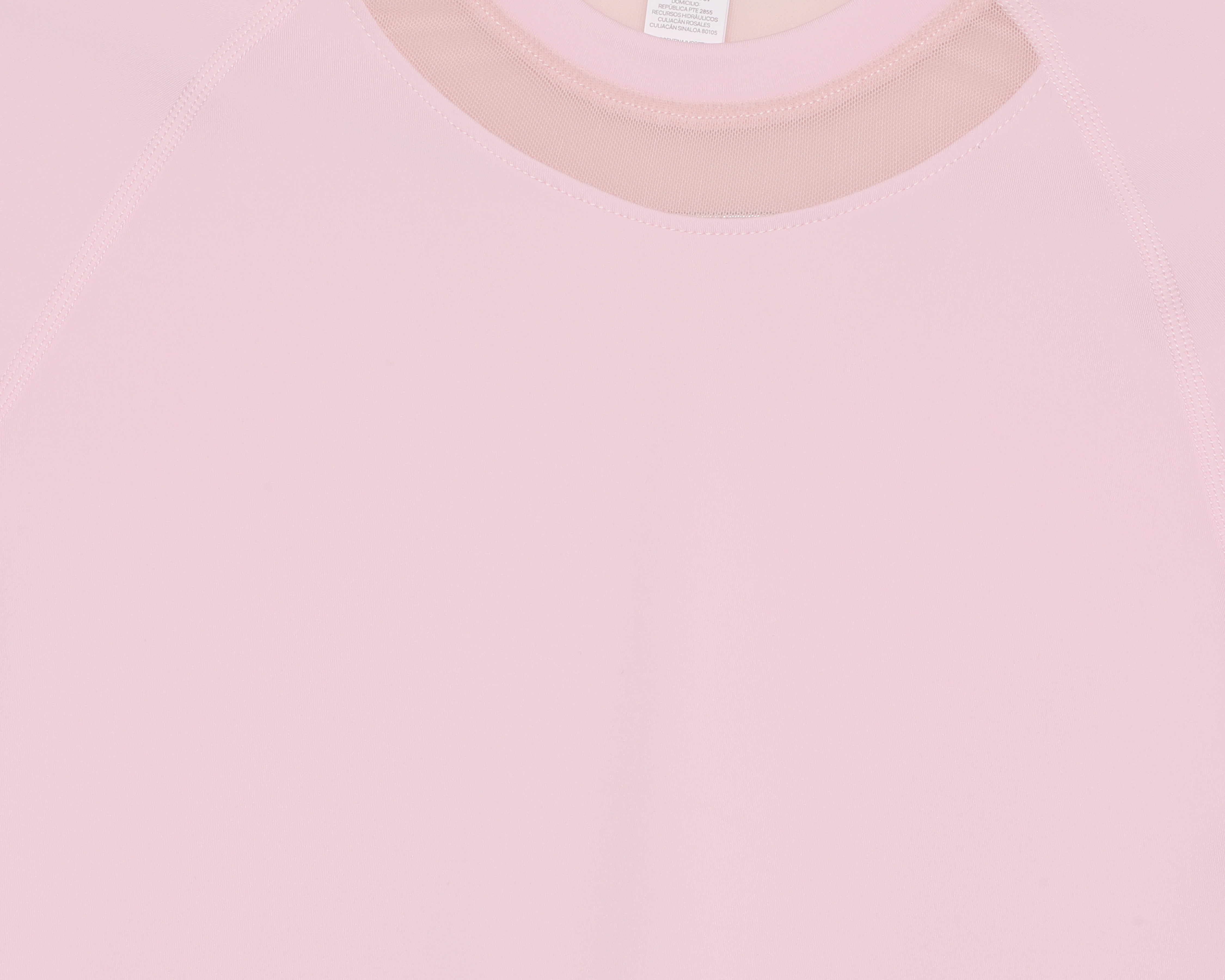 Foto 3 | Foto 3 | Playera Deportiva Sportline para Niña