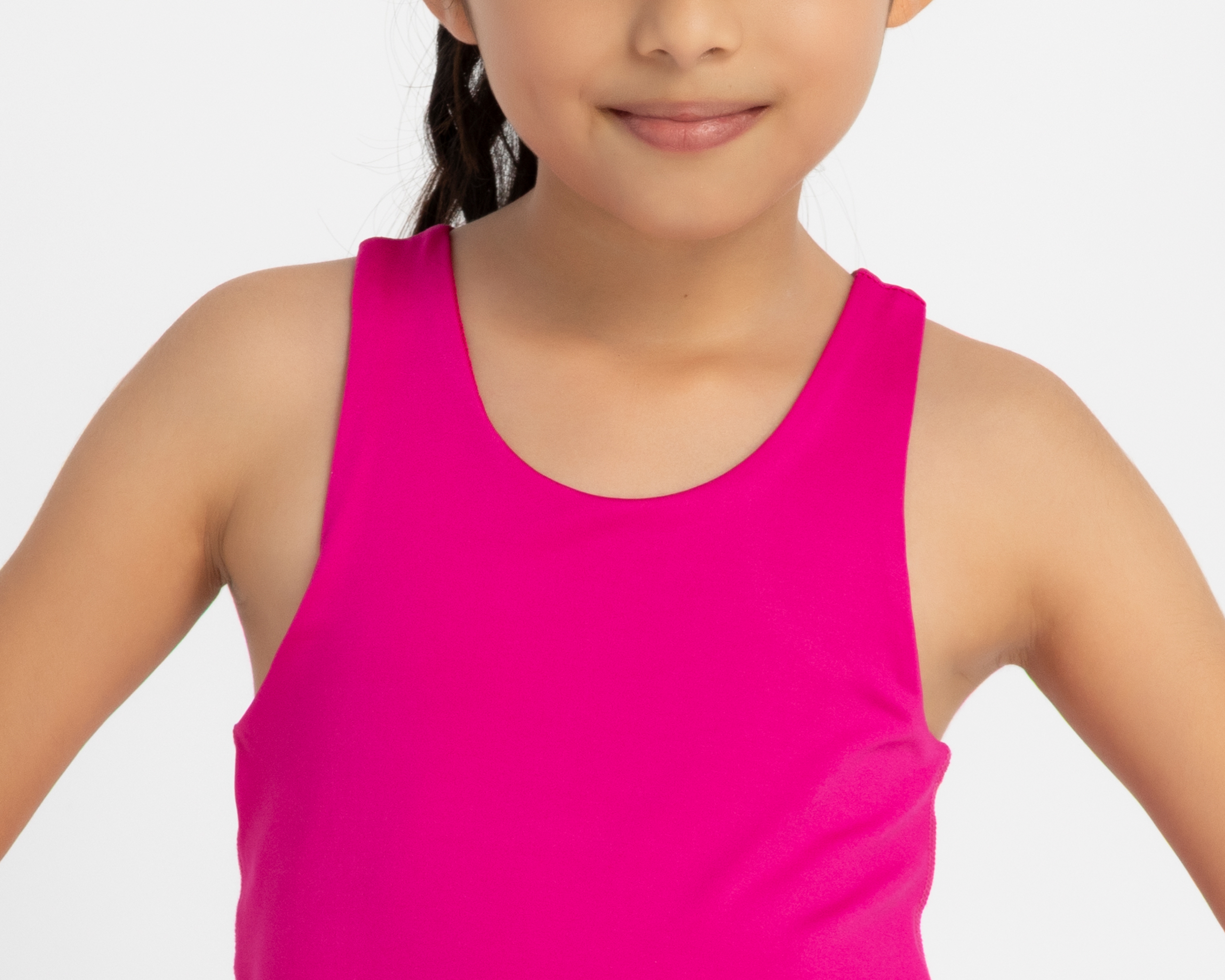 Foto 5 pulgar | Foto 4 | Playera Deportiva Sportline Juvenil