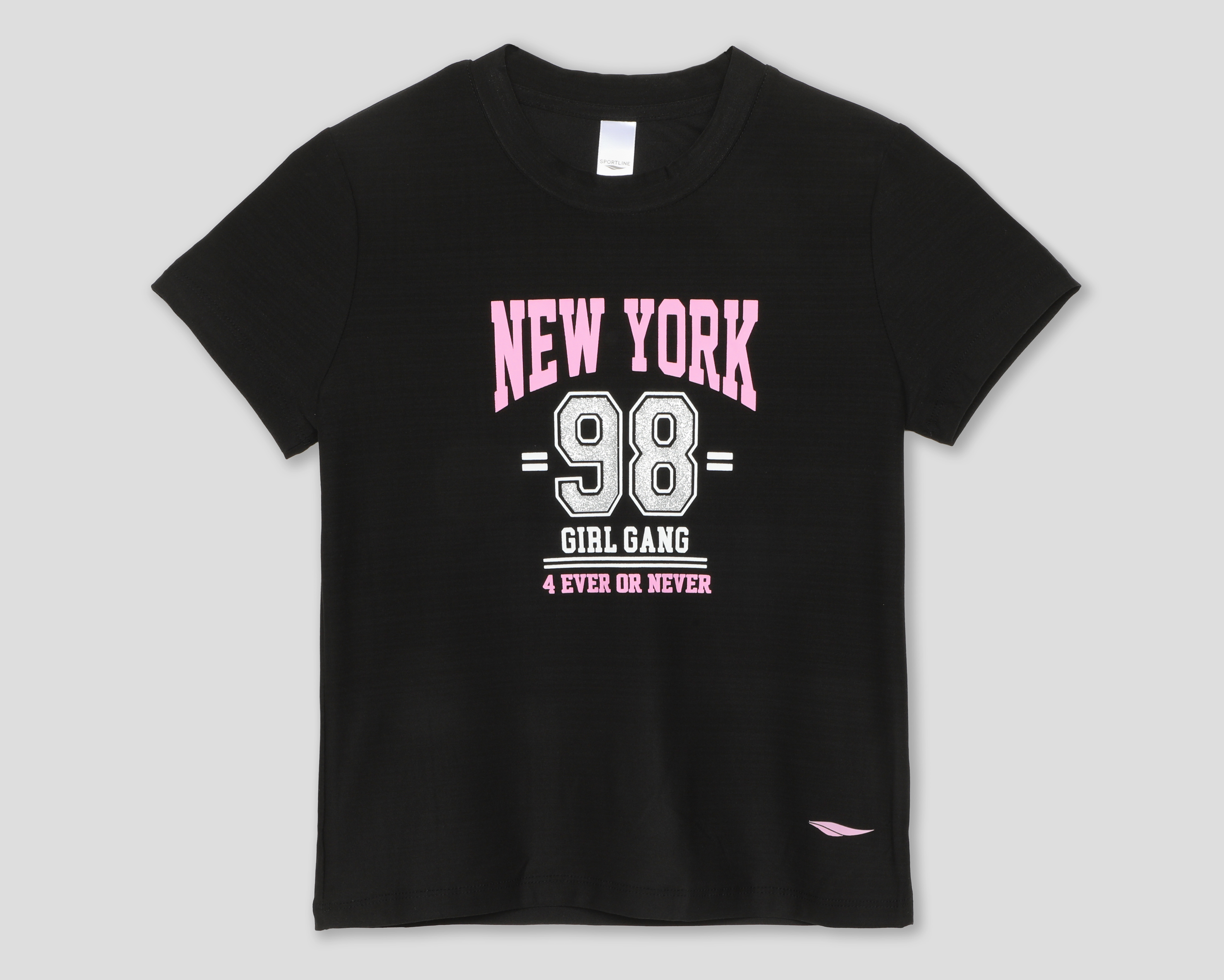 Foto 1 | Foto 1 | Playera Deportiva Sportline Juvenil