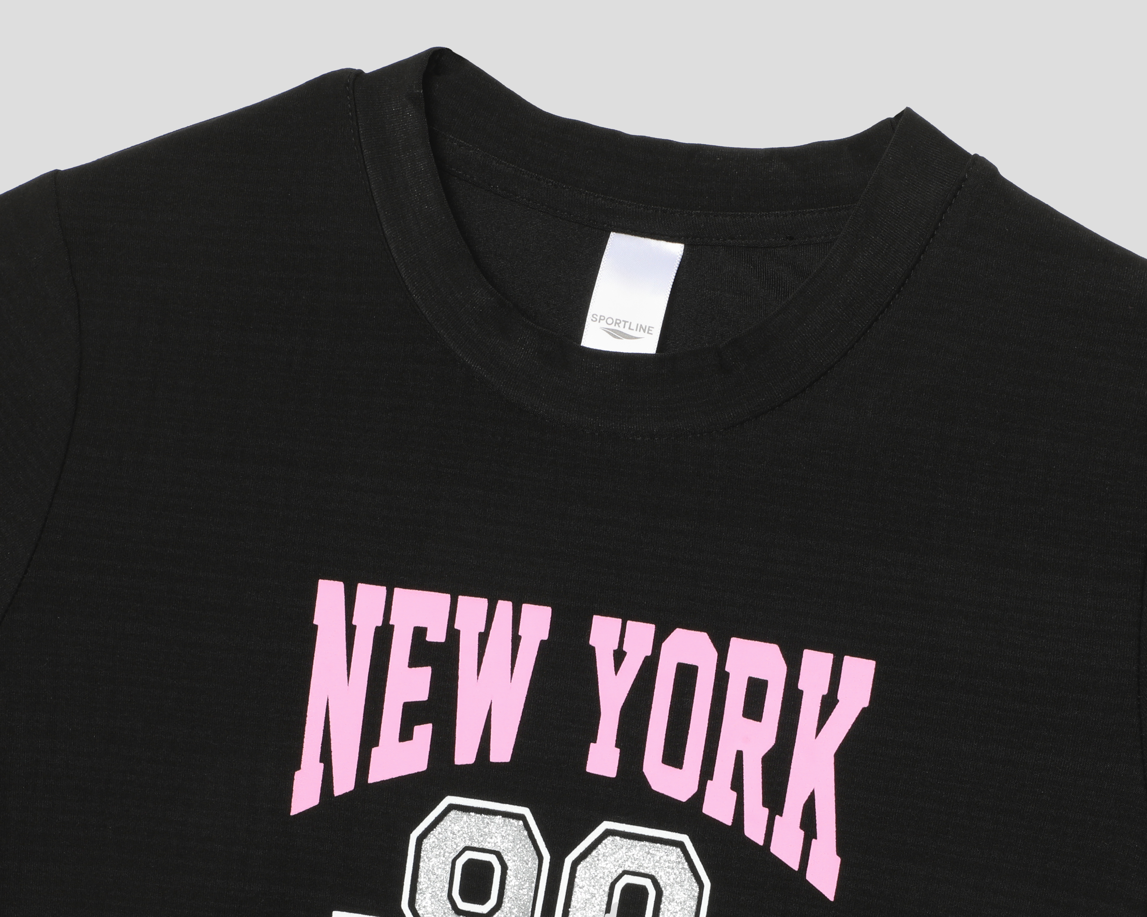 Foto 3 | Foto 3 | Playera Deportiva Sportline Juvenil