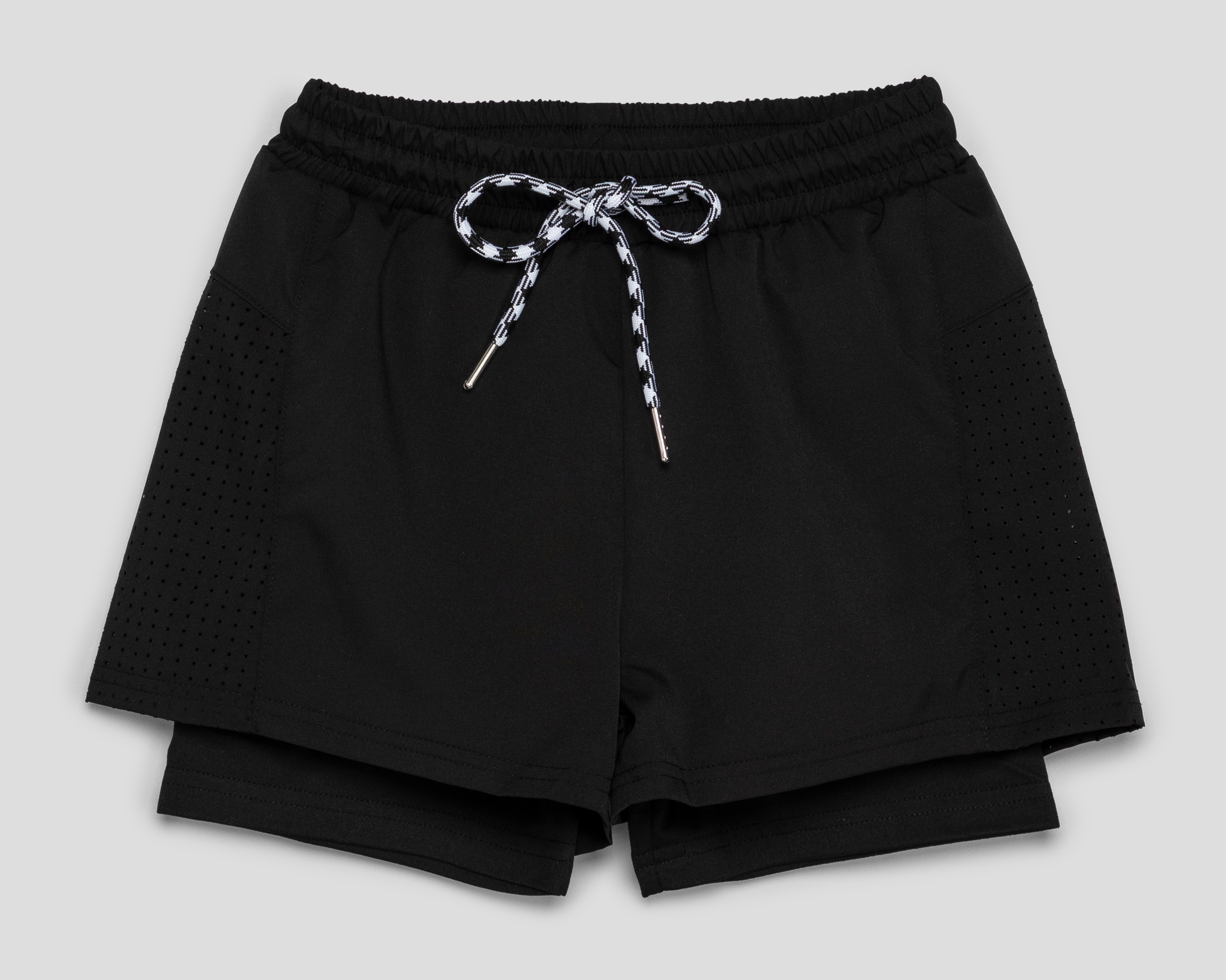Short Deportivo Sportline para Niña