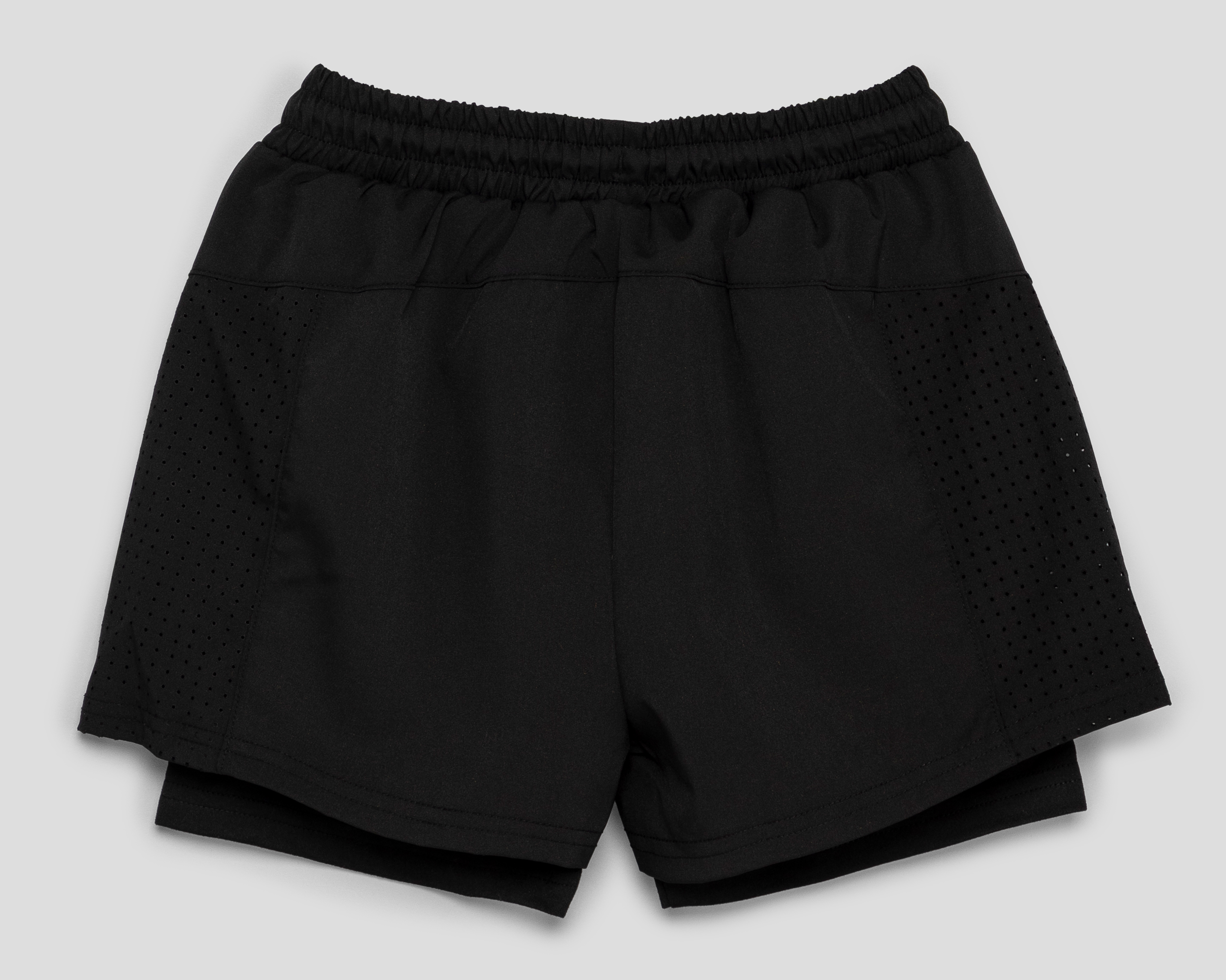 Foto 2 | Foto 2 | Short Deportivo Sportline para Niña