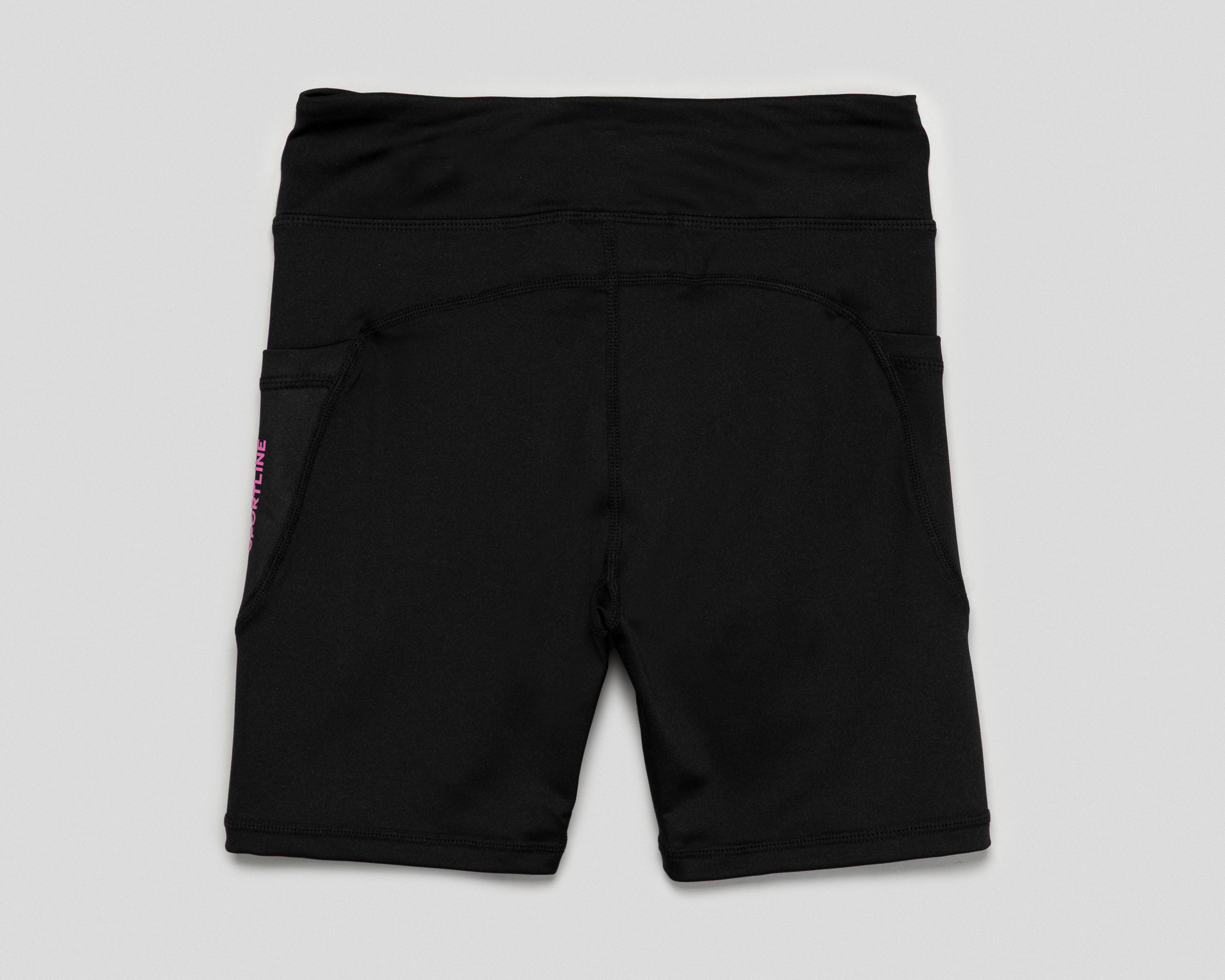 Foto 2 | Foto 2 | Short Deportivo Sportline para Niña