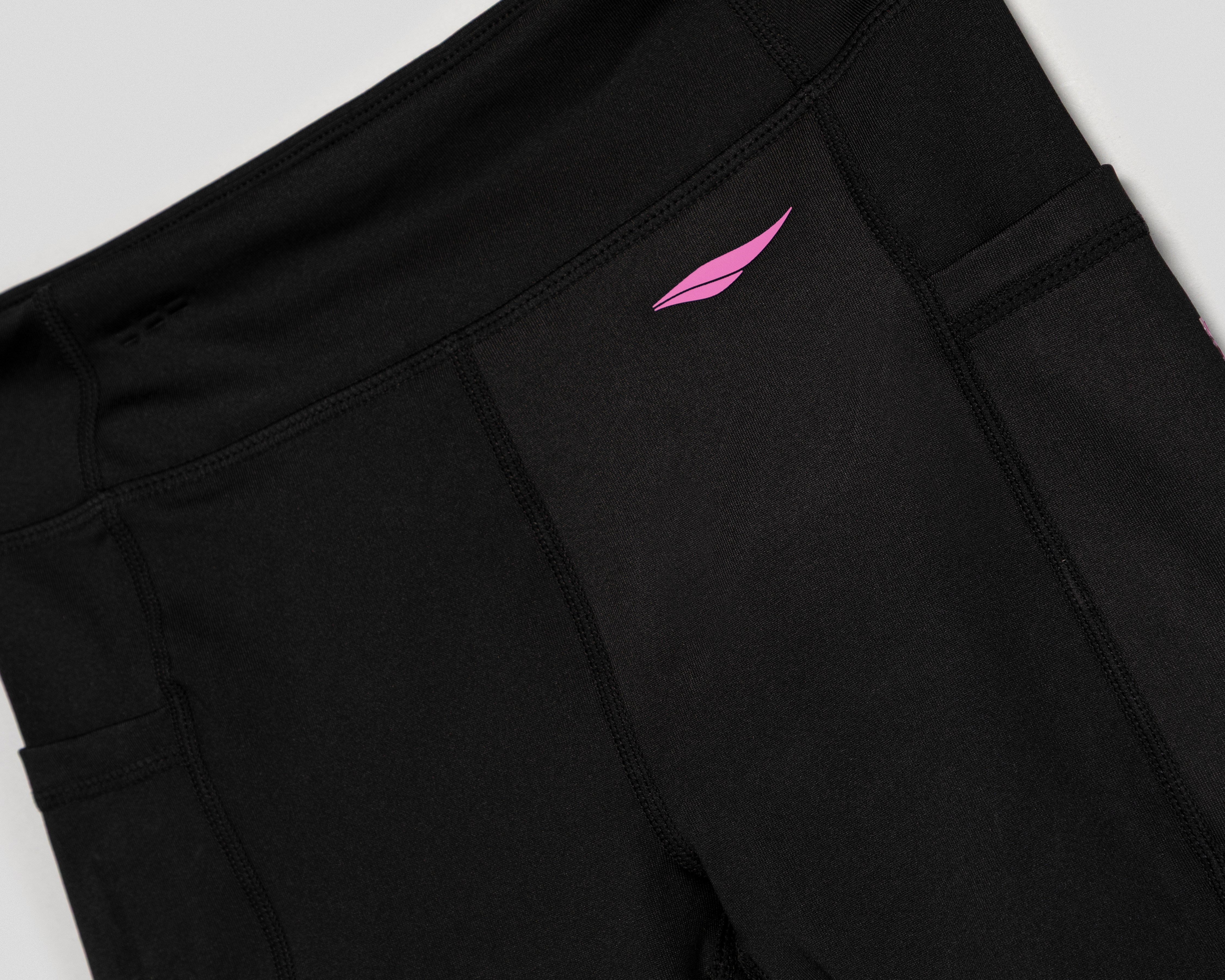 Foto 4 pulgar | Foto 3 | Short Deportivo Sportline para Niña