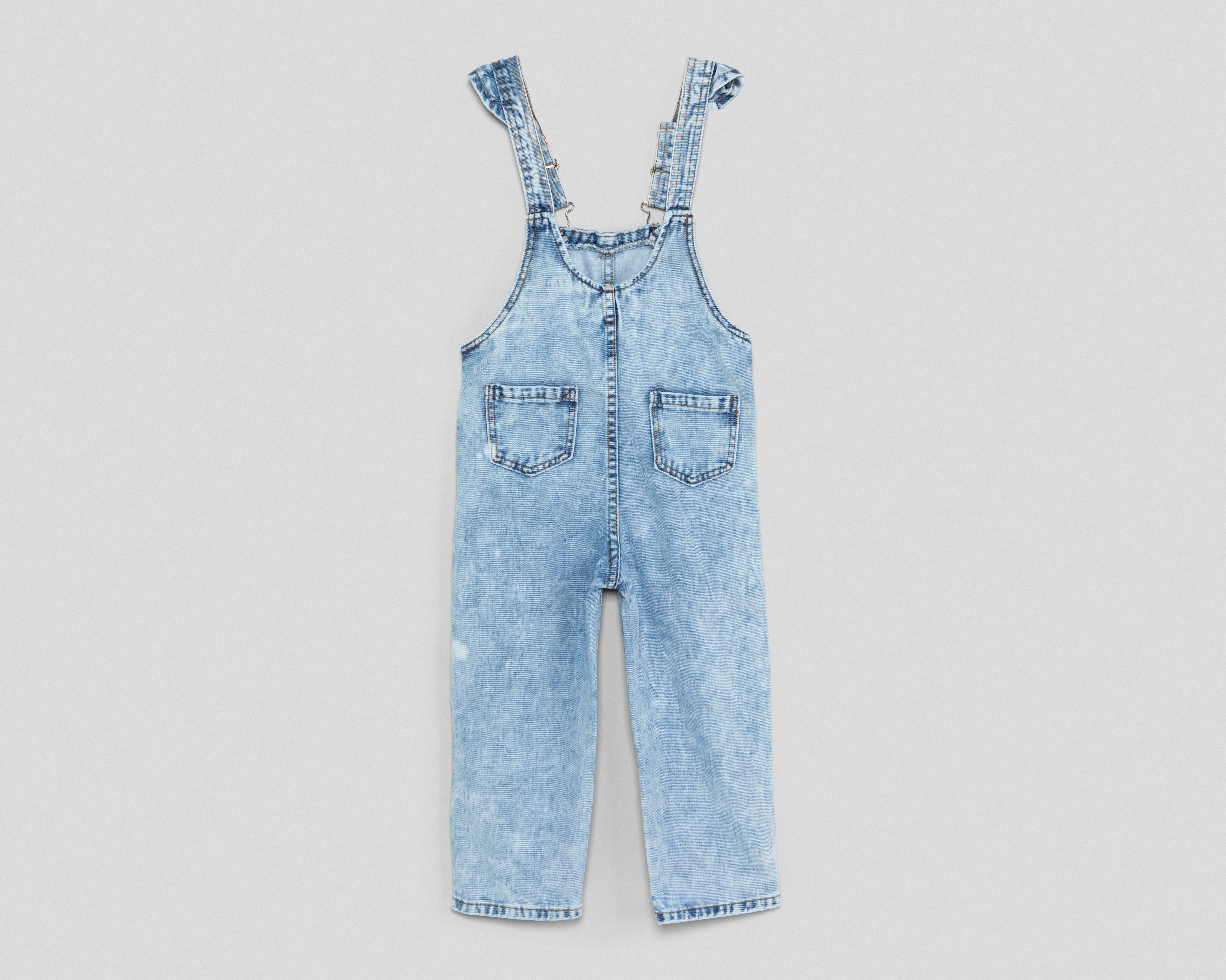 Foto 3 pulgar | Foto 2 | Jumper Refill para Niña