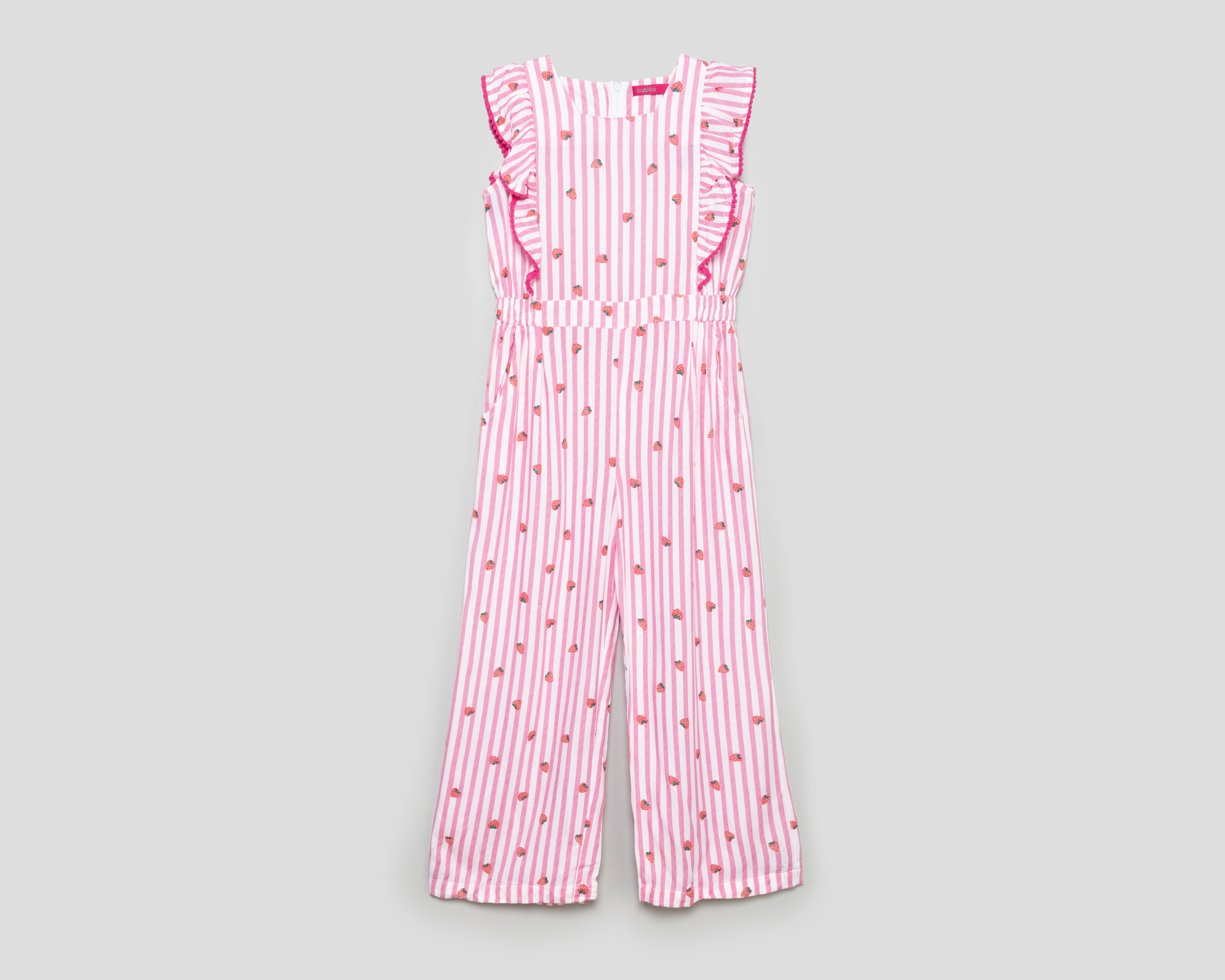 Foto 1 | Foto 1 | Jumper de Algodón Girls Attitude para Niña