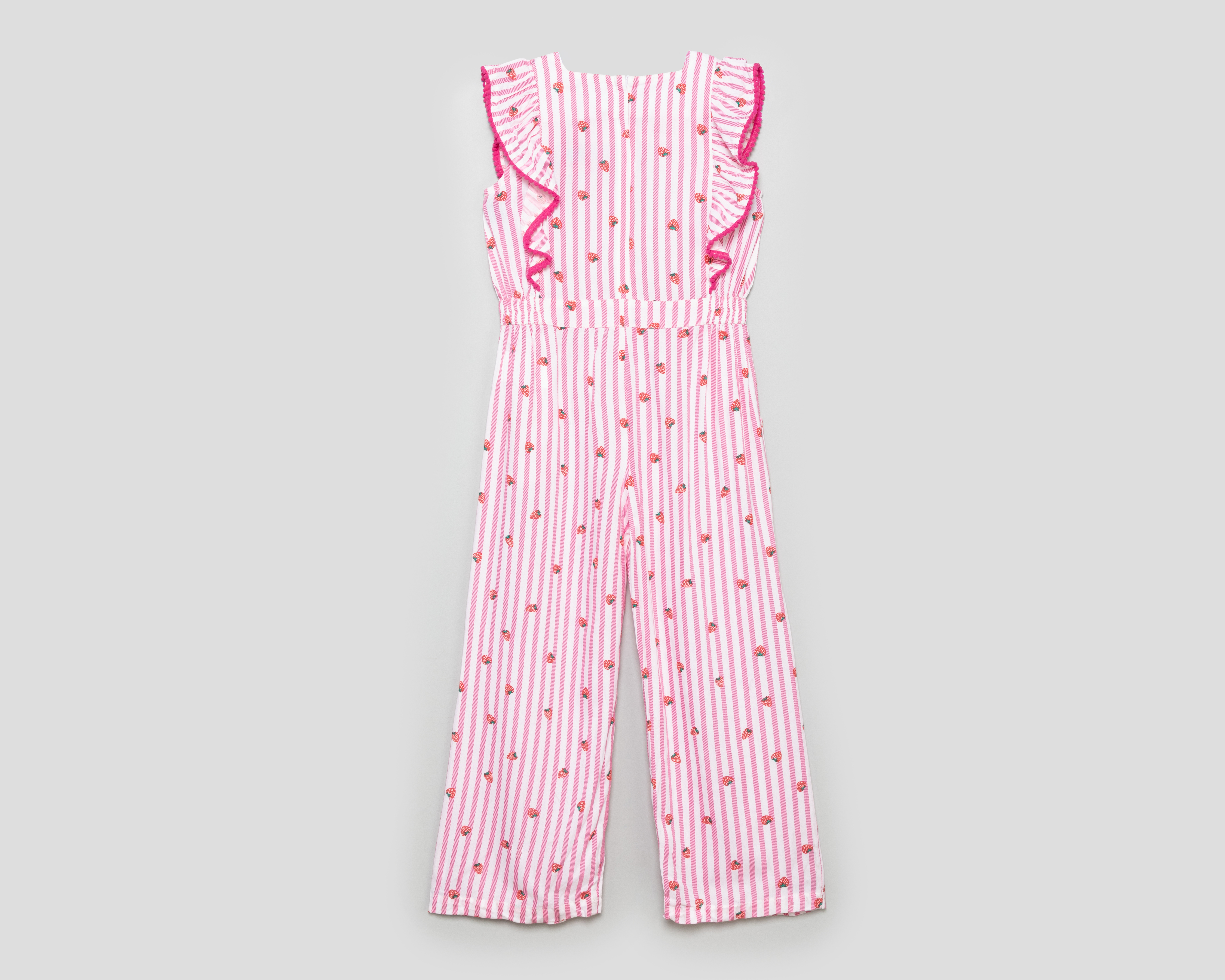 Foto 3 pulgar | Foto 2 | Jumper de Algodón Girls Attitude para Niña