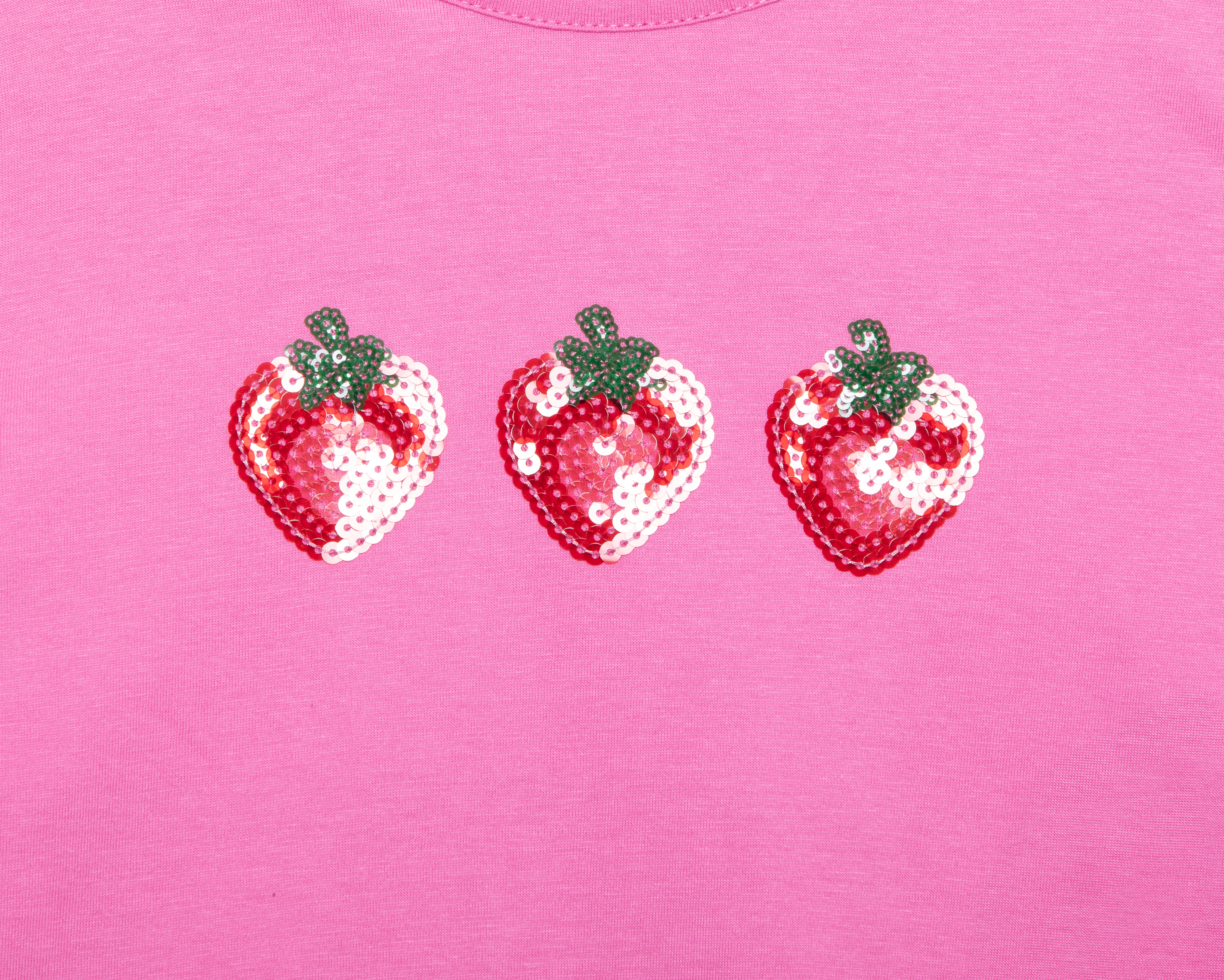 Foto 3 | Foto 3 | Playera Girls Attitude para Niña 2 Piezas