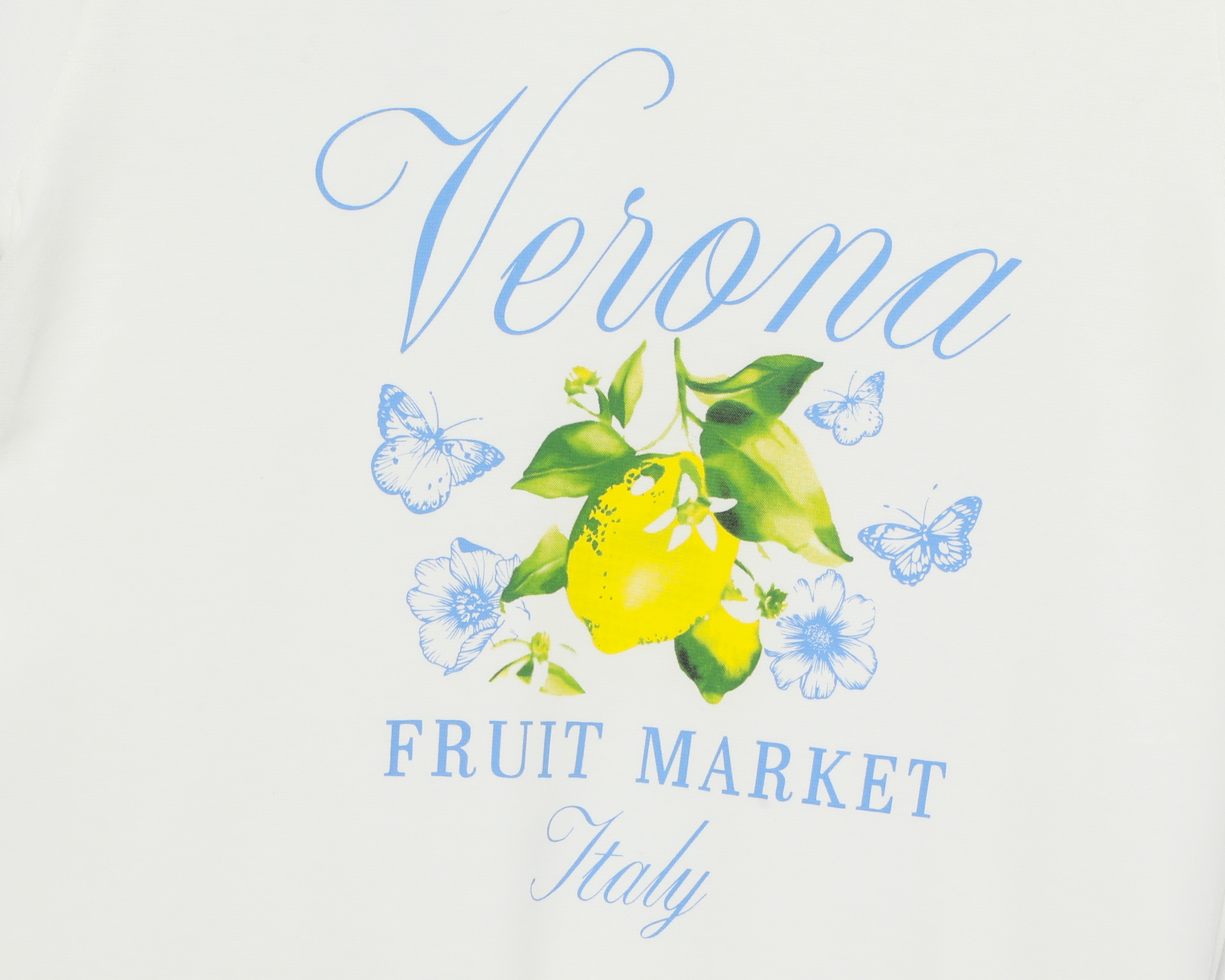 Foto 4 | Foto 4 | Playera 18 Forever para Niña 2 Piezas