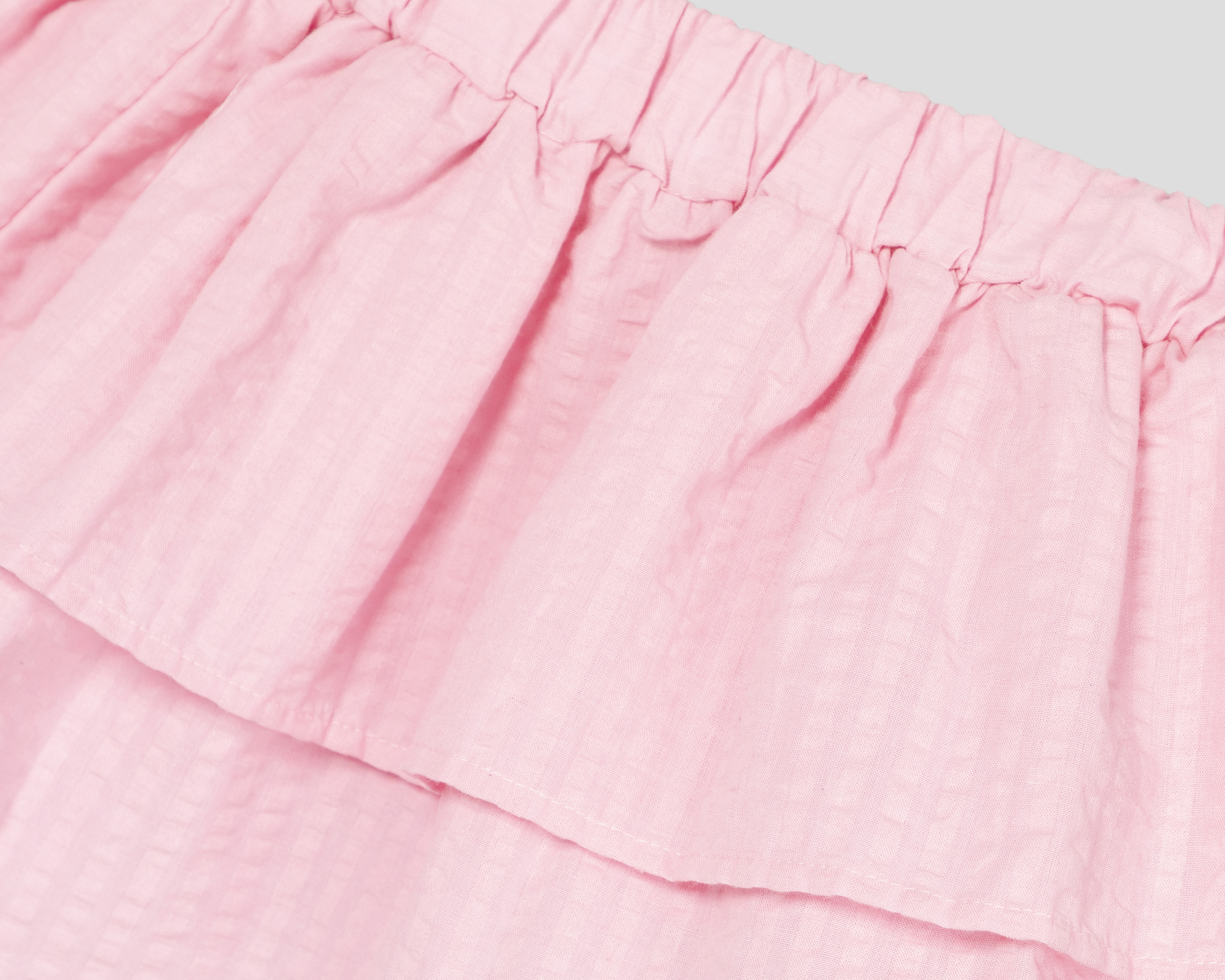 Foto 5 pulgar | Foto 4 | Top y Falda Girls Attitude para Niña