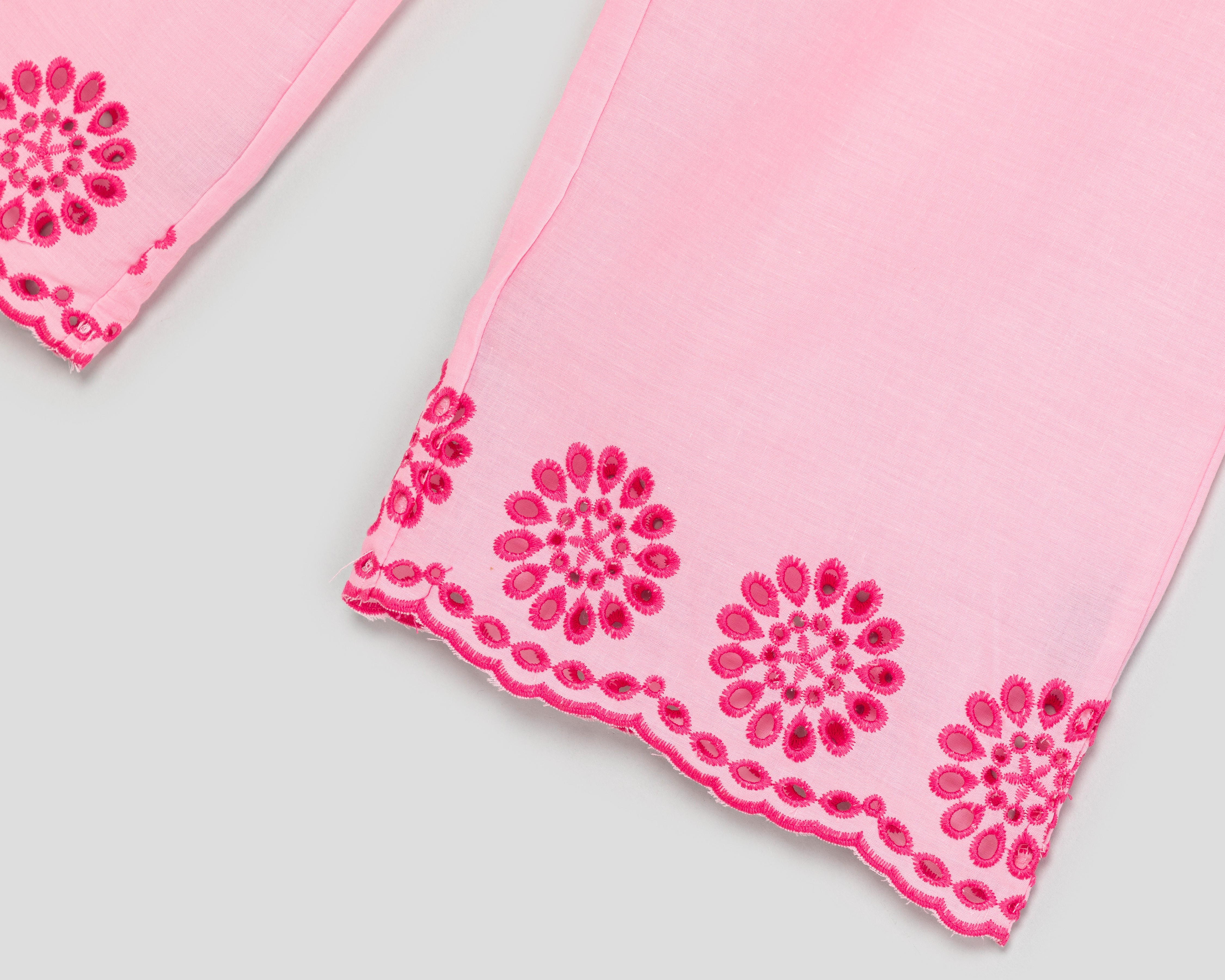 Foto 4 | Foto 4 | Blusa y Pantalón con Moño Girls Attitude para Niña