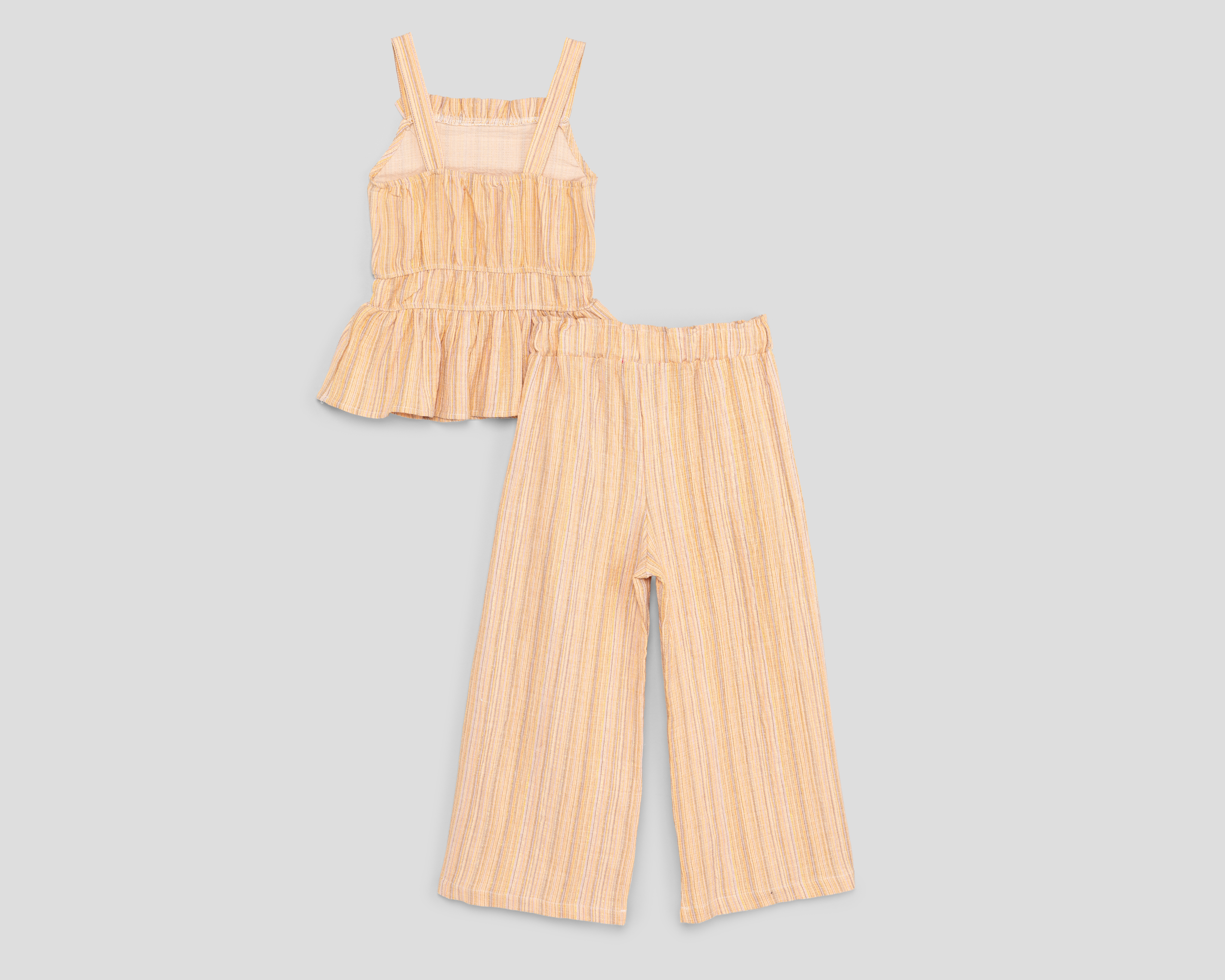 Foto 3 pulgar | Foto 2 | Blusa y Pantalón Girls Attitude para Niña