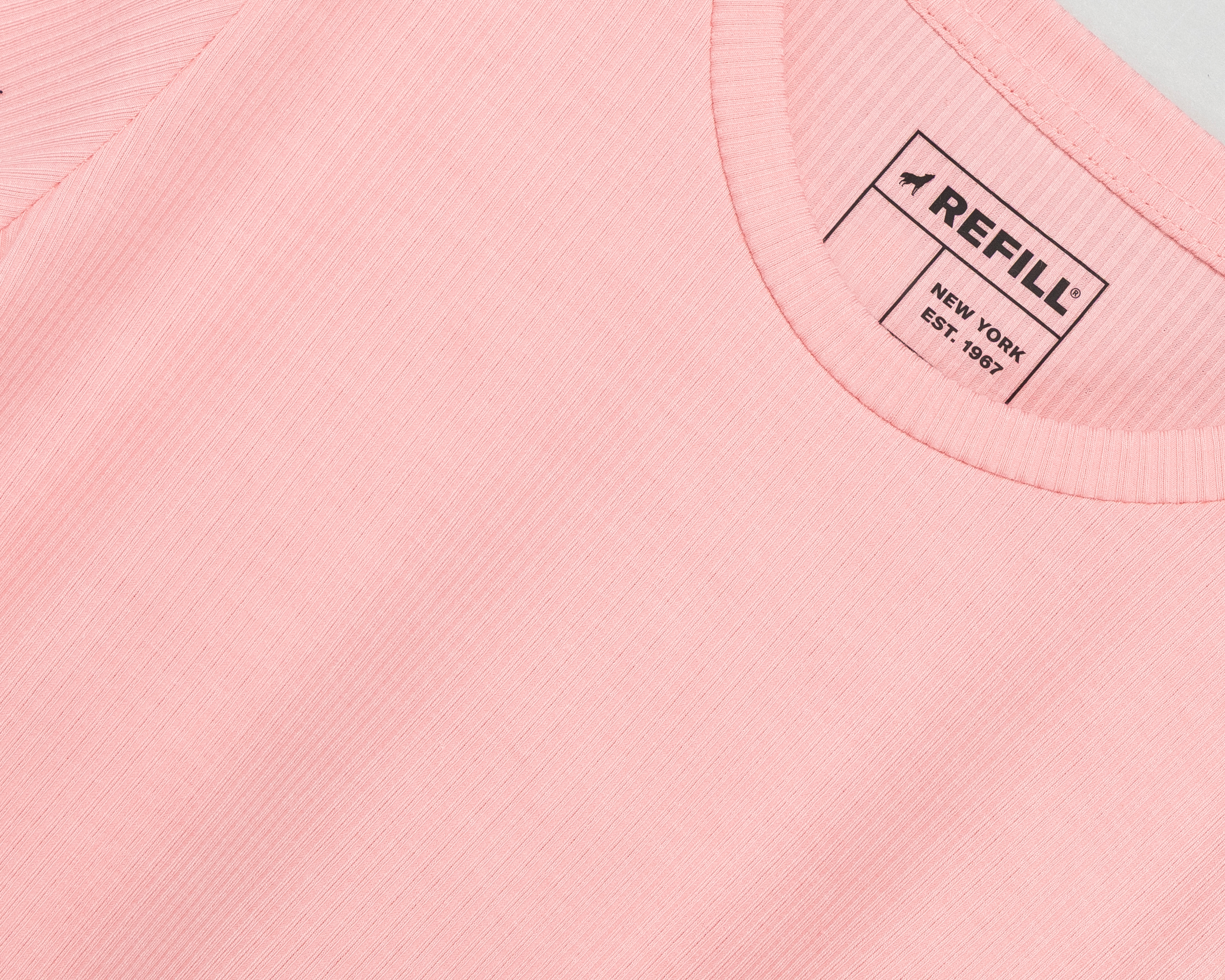 Foto 4 pulgar | Foto 3 | Playera Refill para Niña 2 Piezas con Accesorios