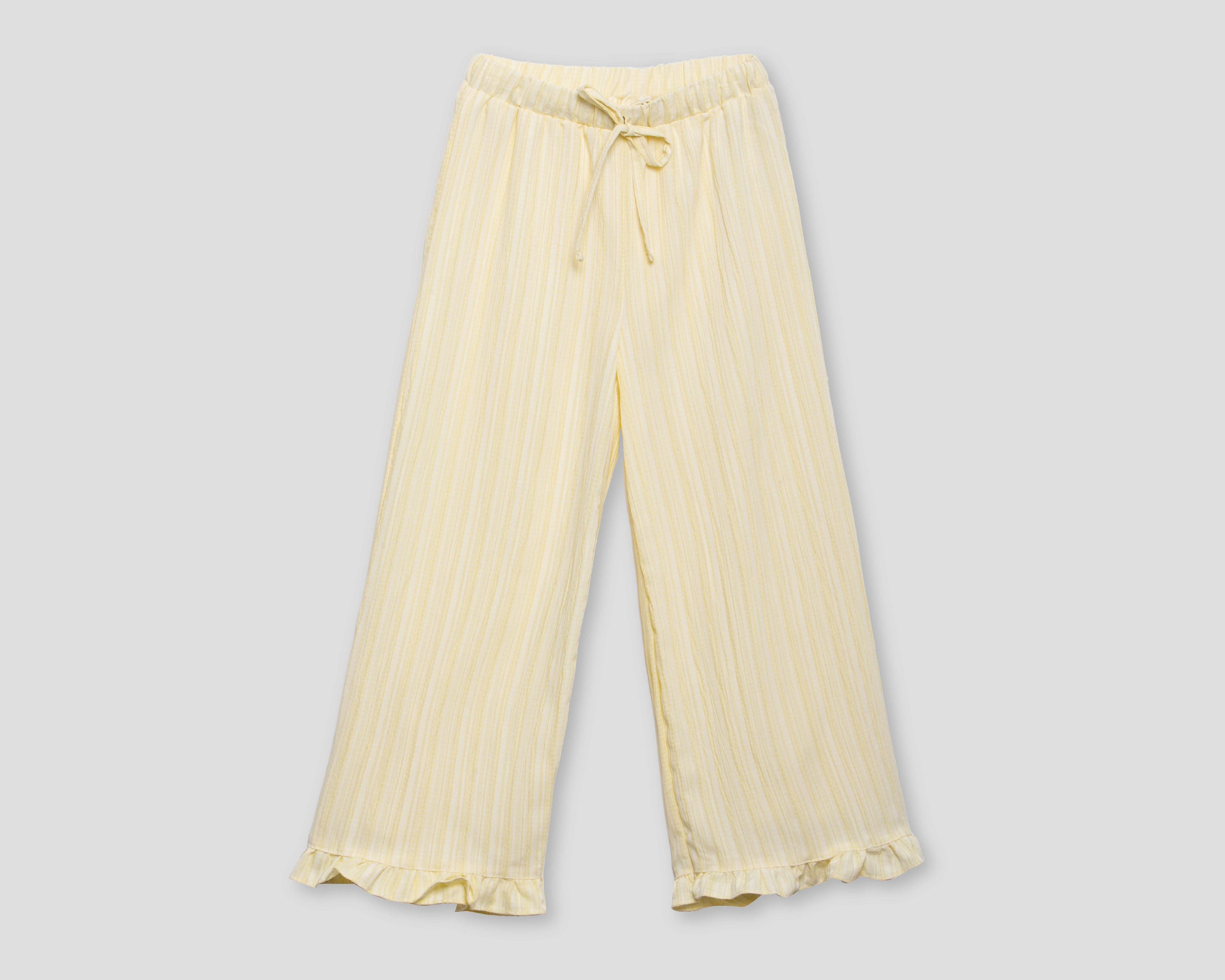 Foto 1 | Foto 1 | Pantalón Refill Ancho para Niña