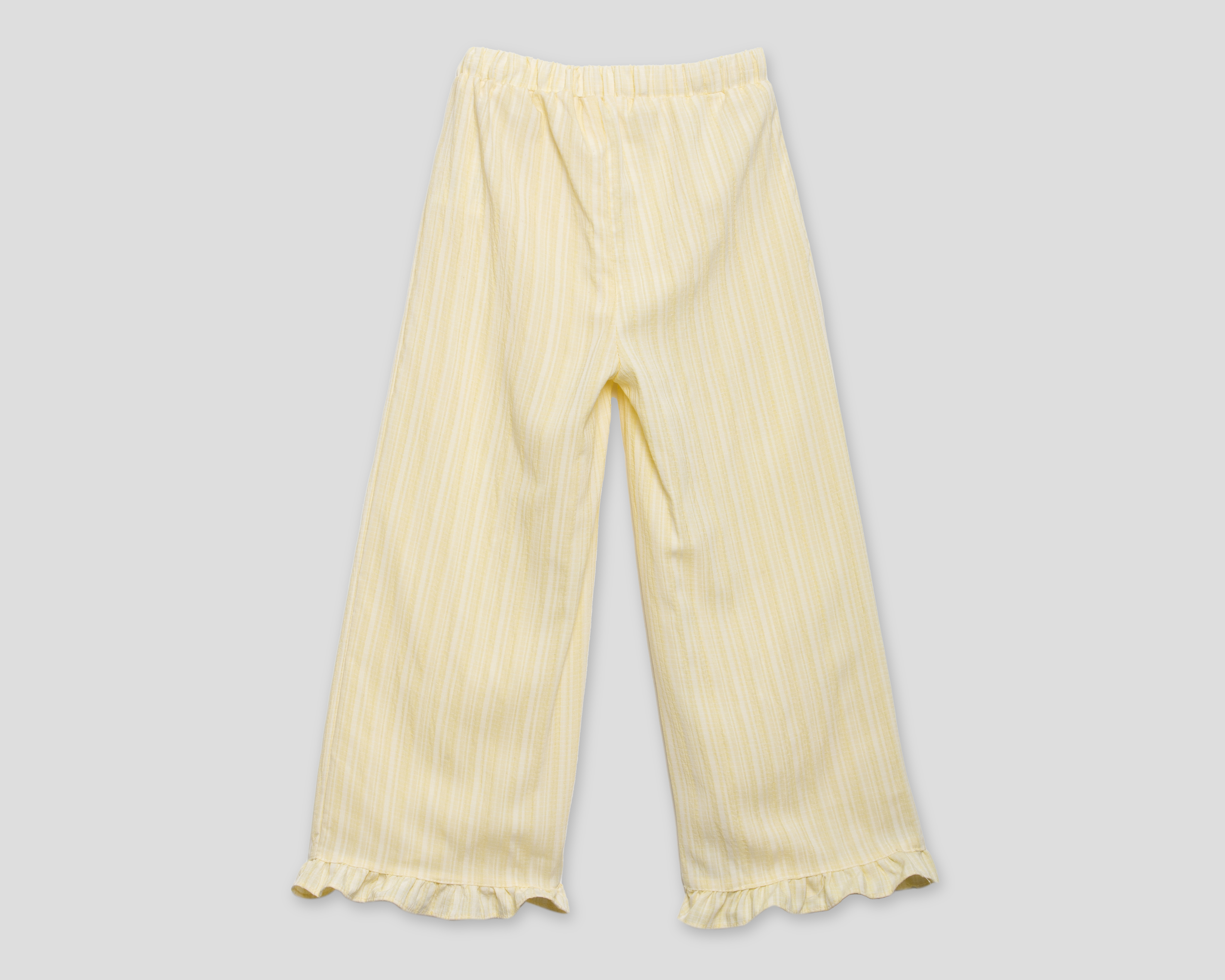 Foto 3 pulgar | Foto 2 | Pantalón Refill Ancho para Niña