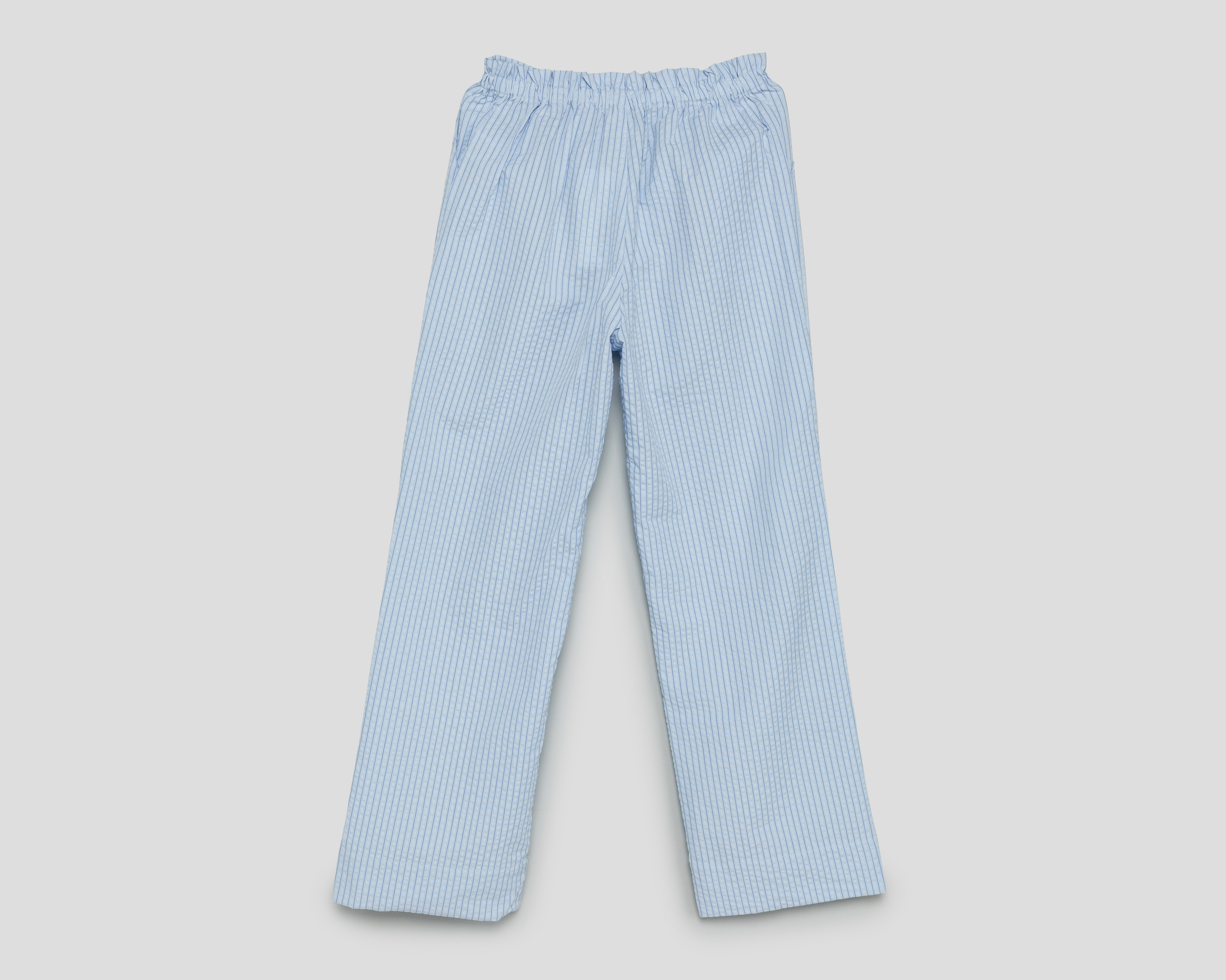 Foto 3 pulgar | Foto 2 | Pantalón Refill Paper Bag para Niña