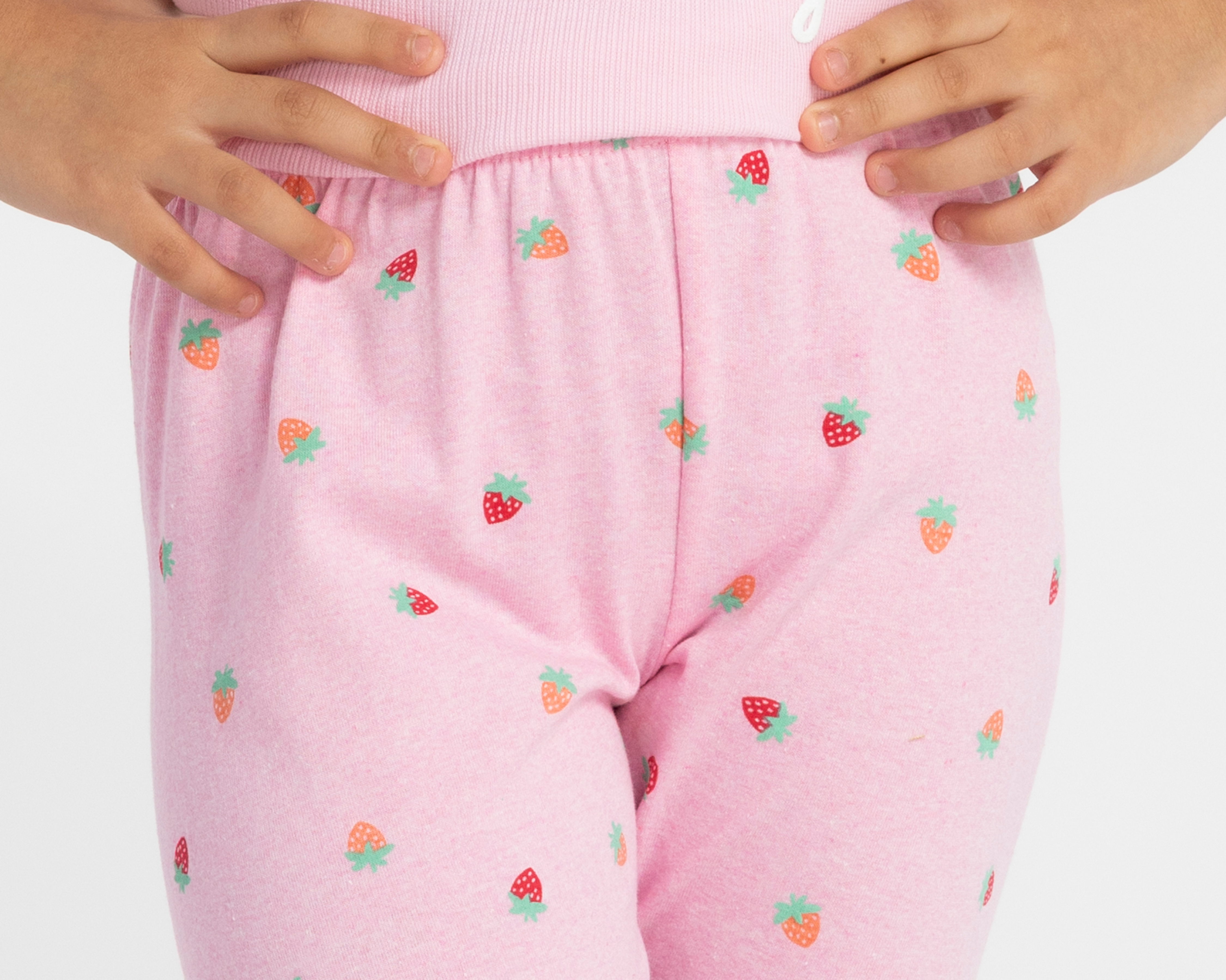 Foto 5 | Foto 5 | Leggings Girls Attitude para Niña 3 Piezas