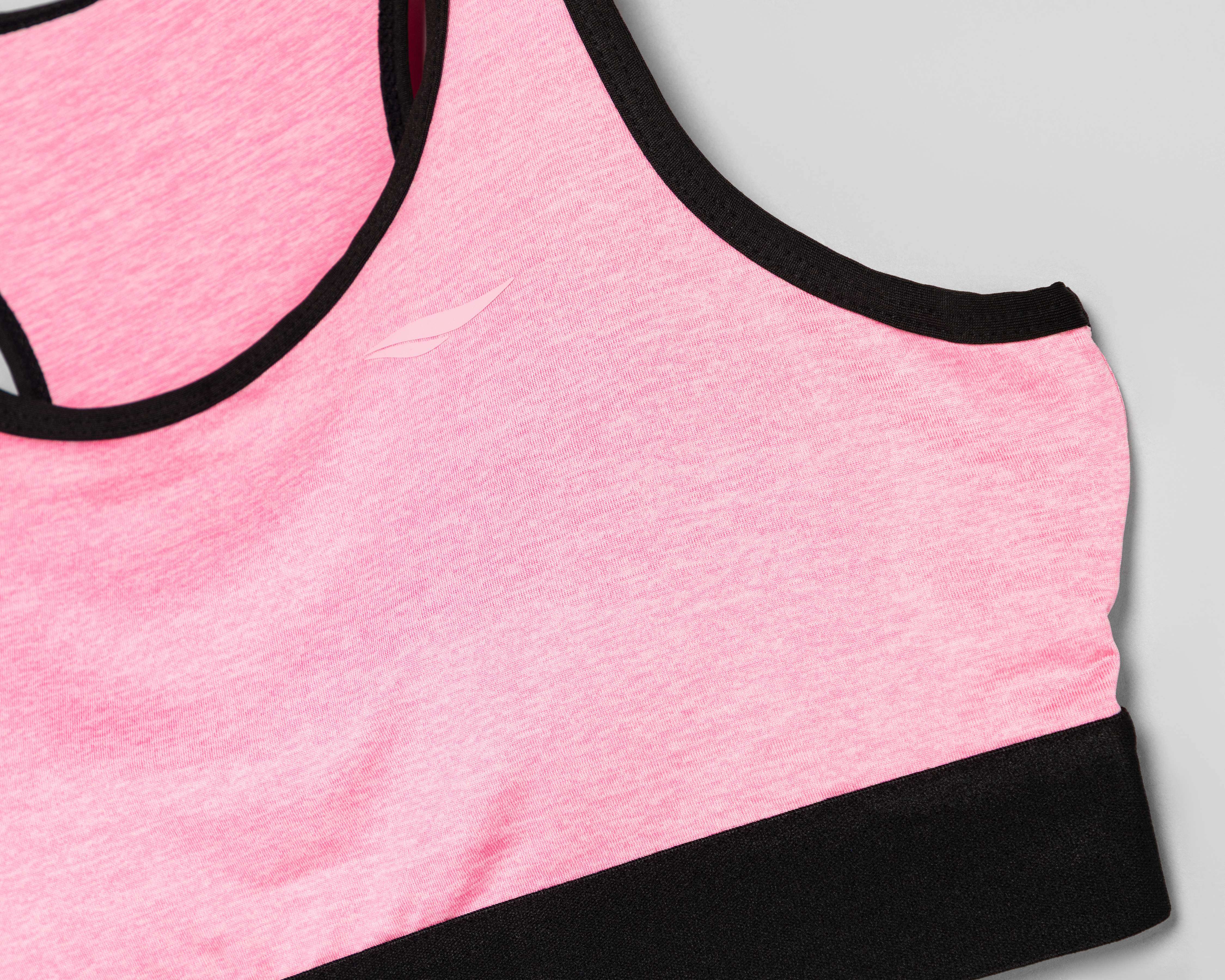 Foto 3 | Foto 3 | Conjunto Deportivo Sportline para Niña 3 Piezas