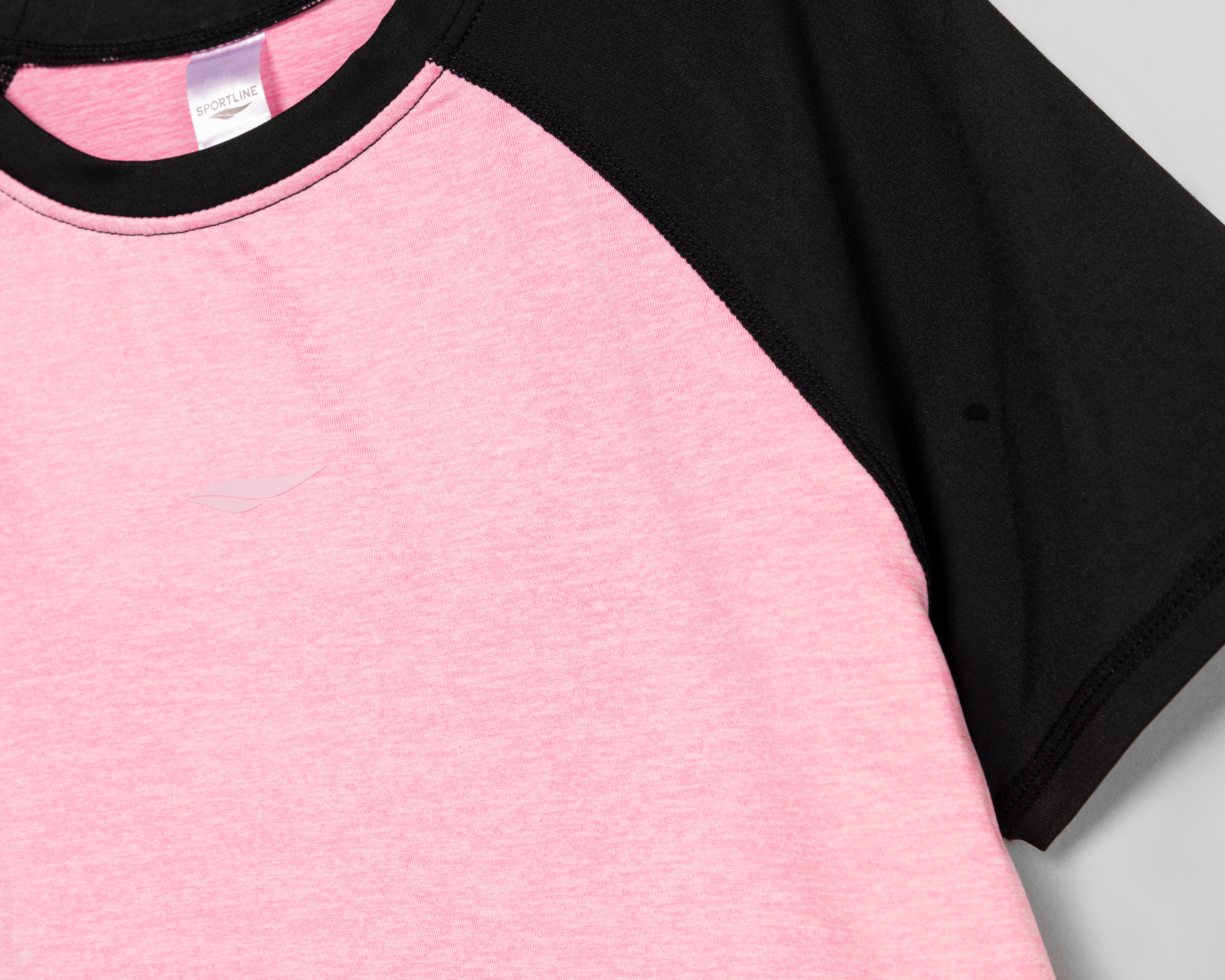 Foto 4 | Foto 4 | Conjunto Deportivo Sportline para Niña 3 Piezas