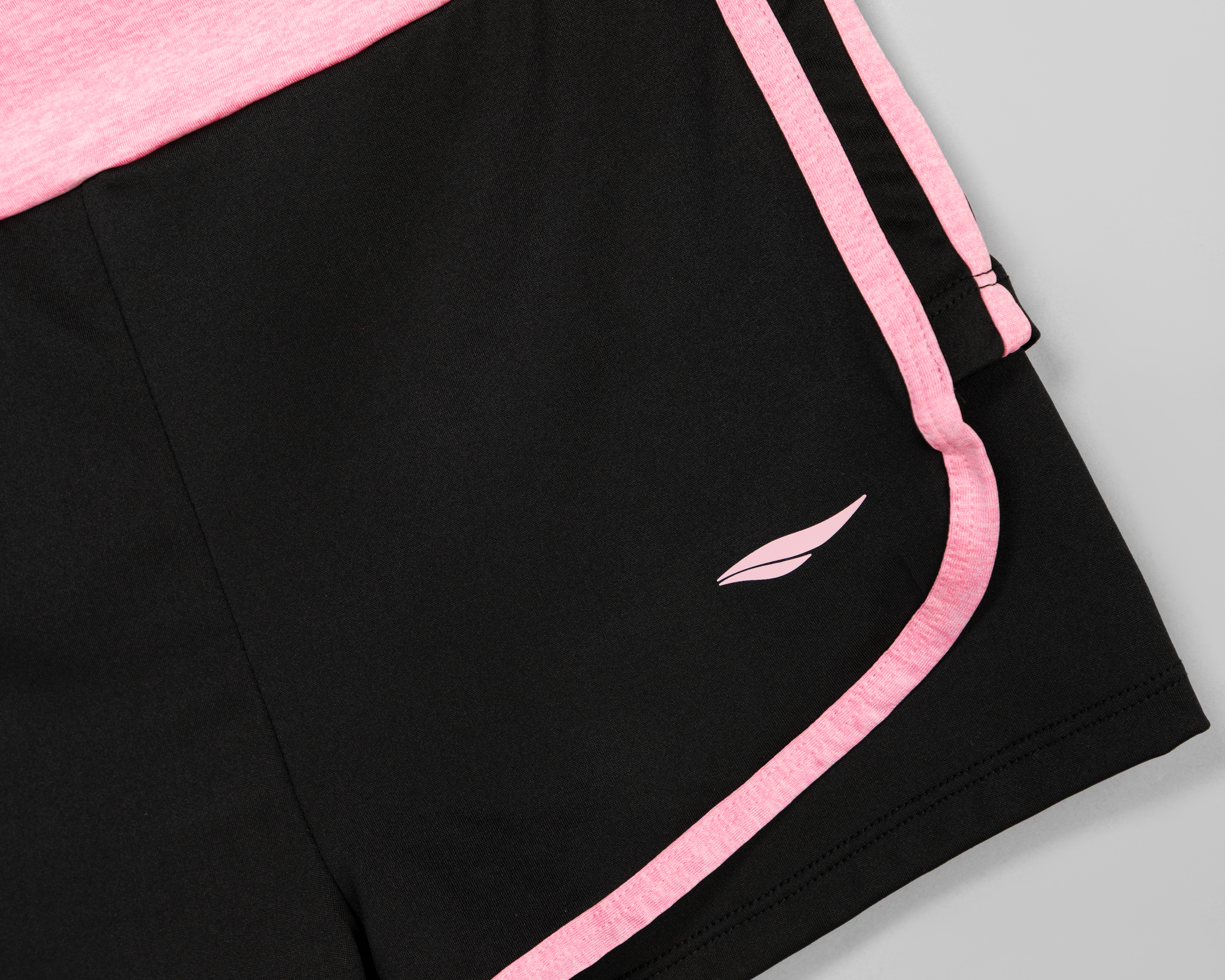 Foto 6 pulgar | Foto 5 | Conjunto Deportivo Sportline para Niña 3 Piezas