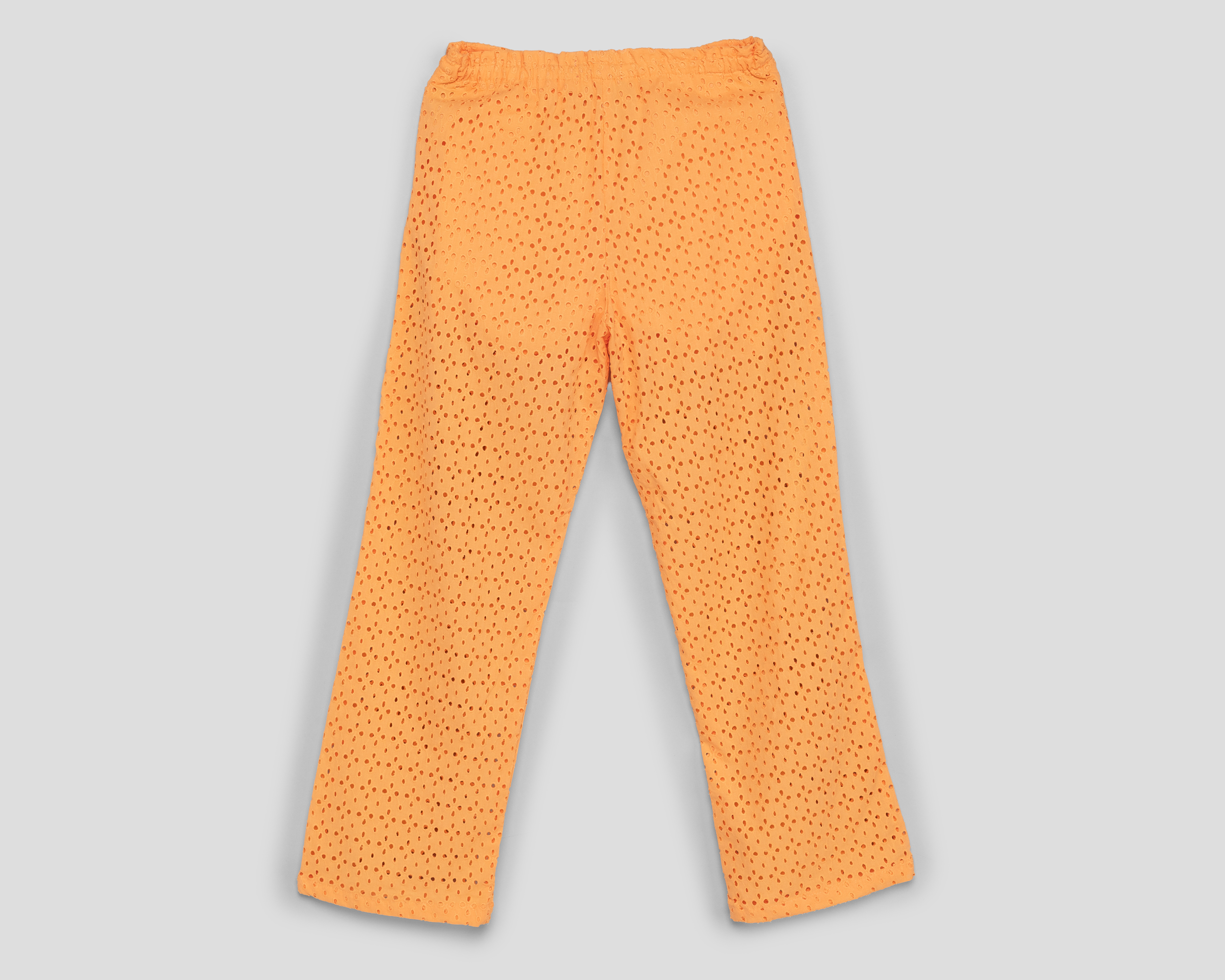 Foto 2 | Foto 2 | Pantalón Girls Attitude Regular para Niña