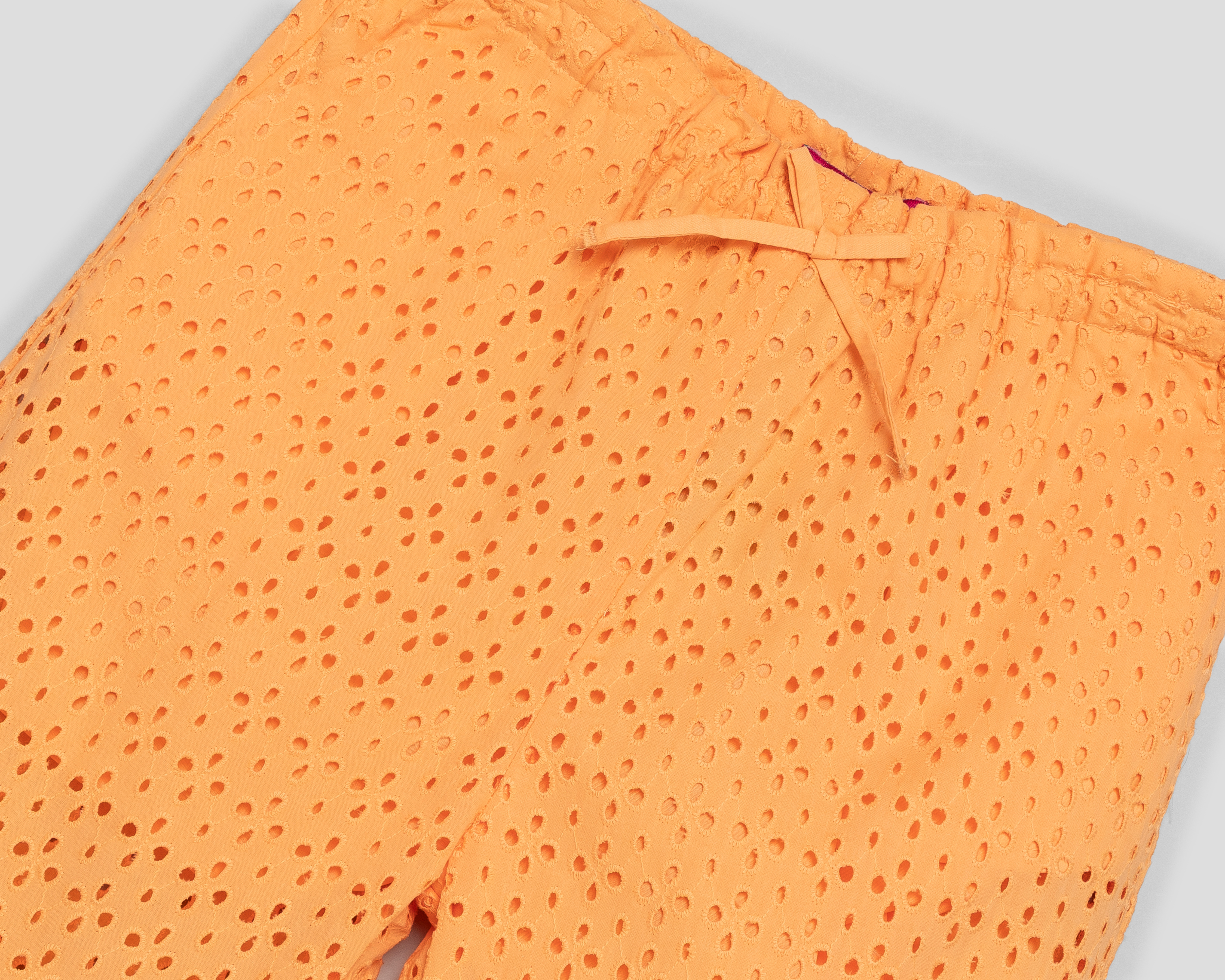 Foto 4 pulgar | Foto 3 | Pantalón Girls Attitude Regular para Niña