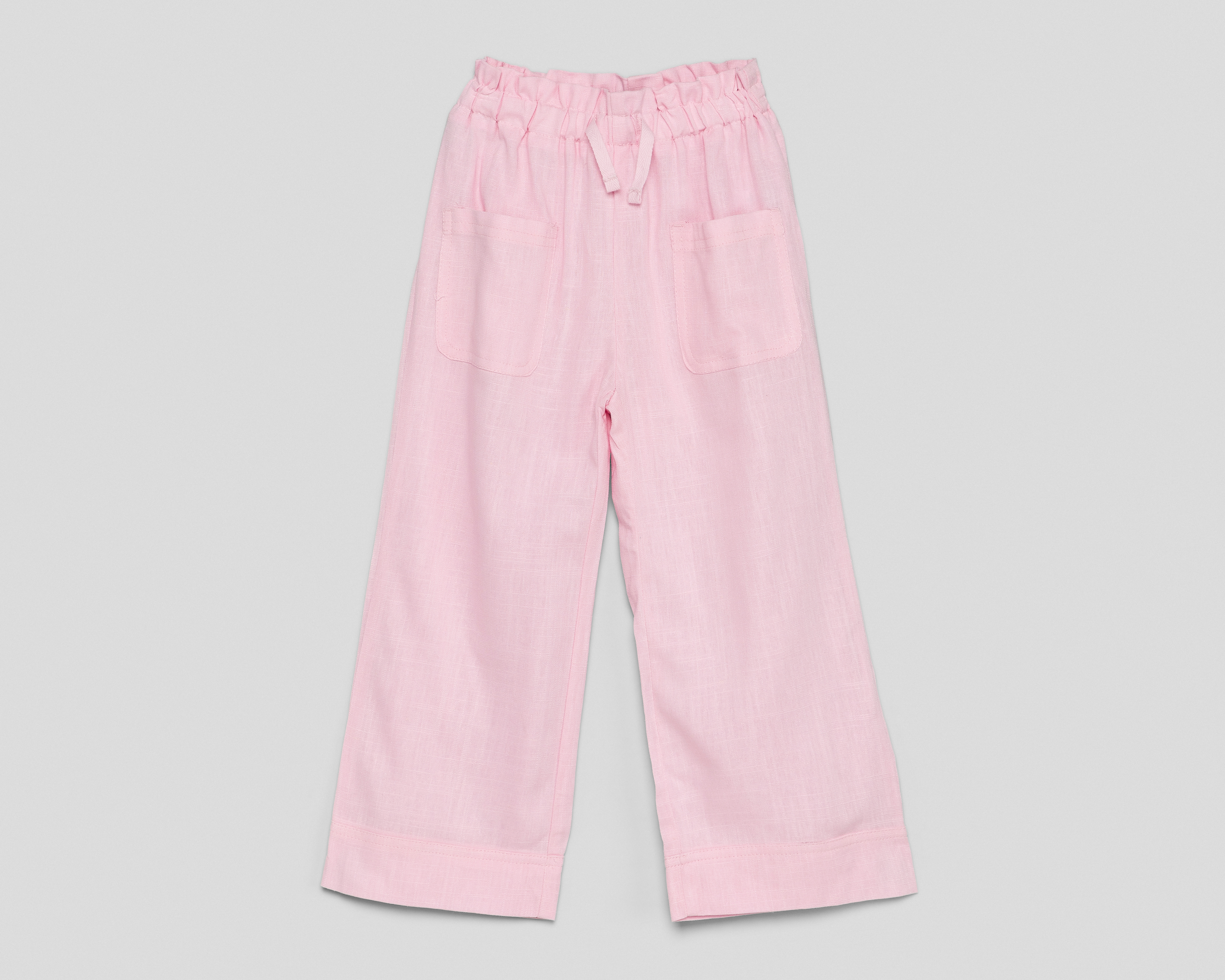 Pantalón Girls Attitude Loose Fit para Niña