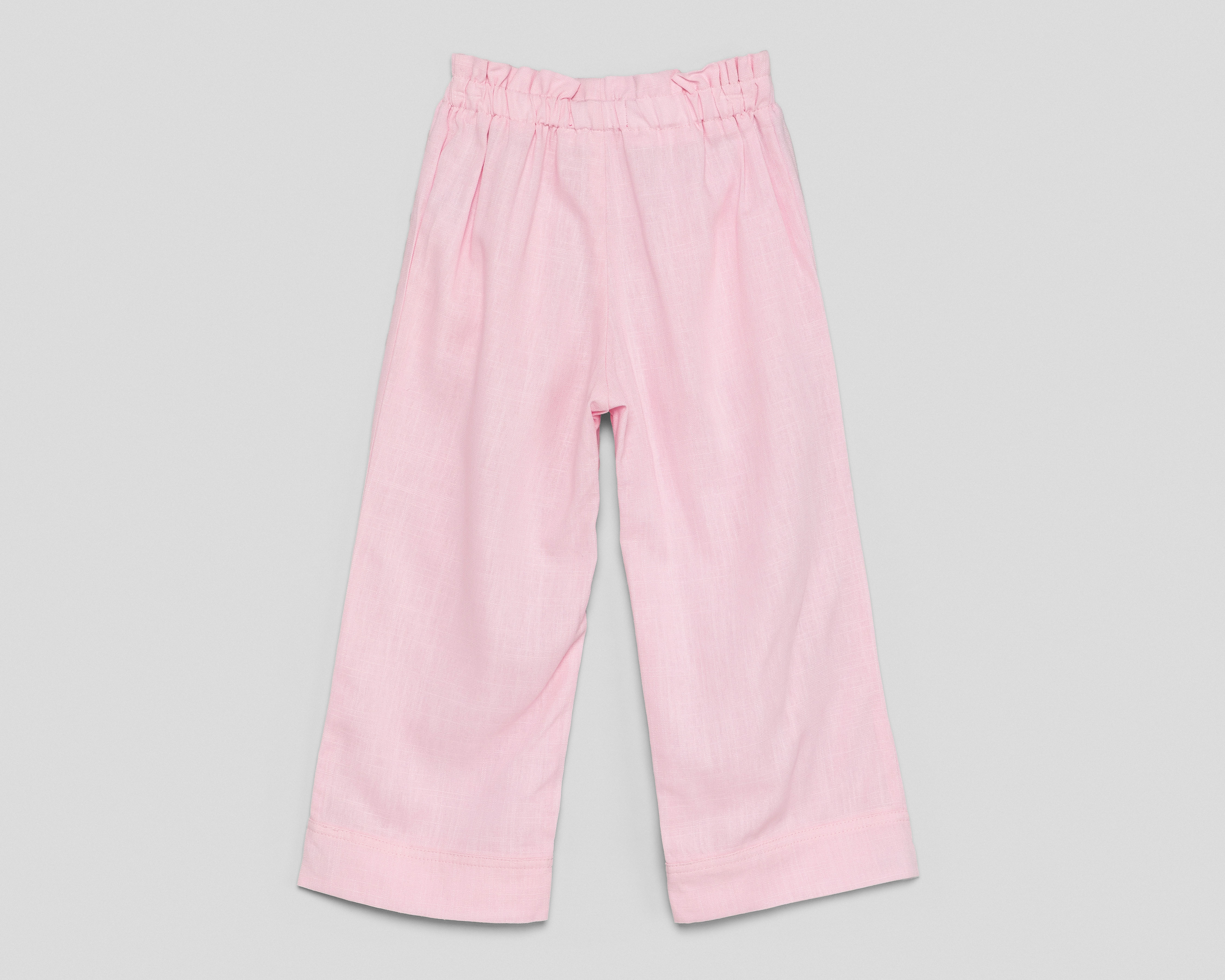 Foto 2 | Foto 2 | Pantalón Girls Attitude Loose Fit para Niña