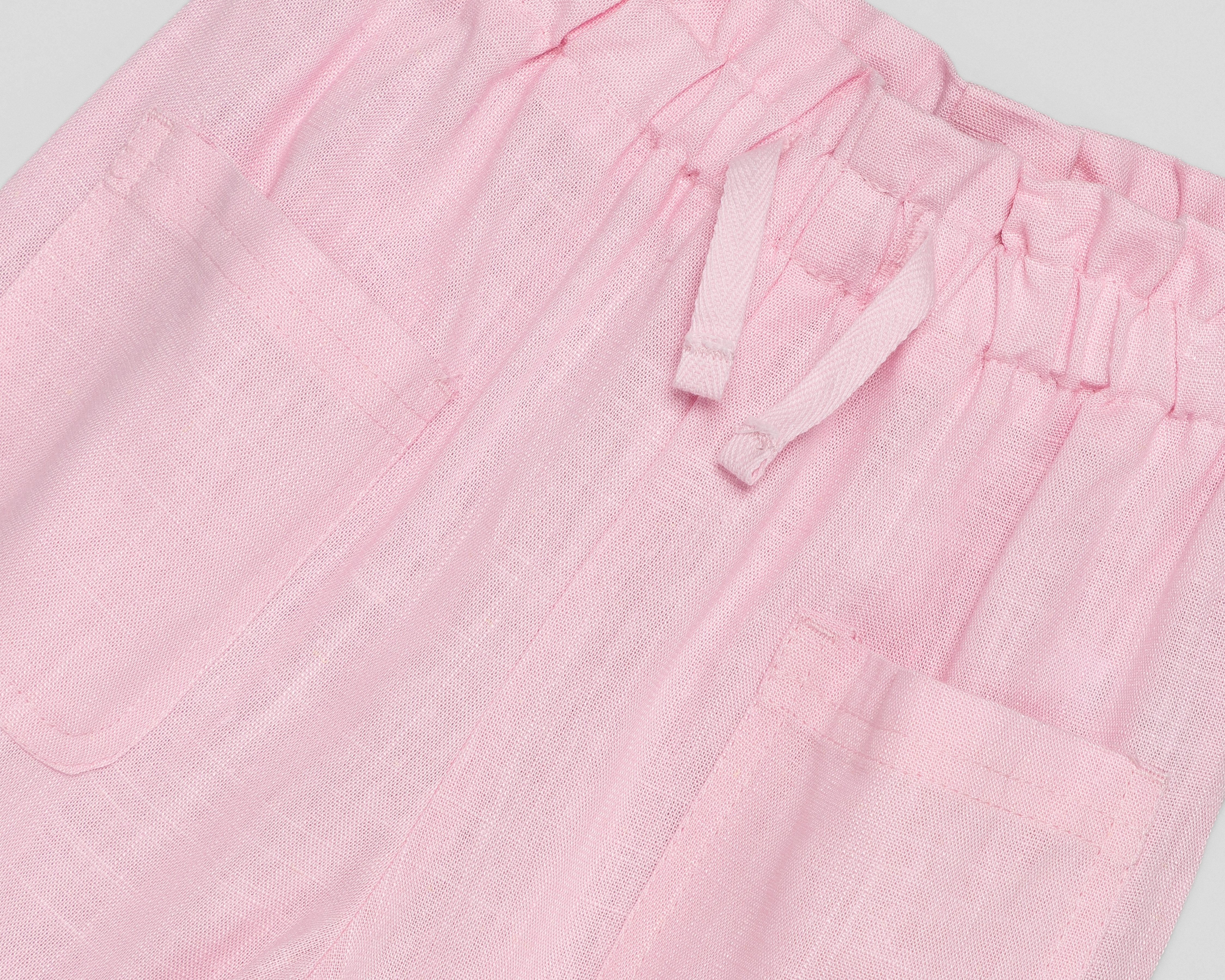 Foto 3 | Foto 3 | Pantalón Girls Attitude Loose Fit para Niña