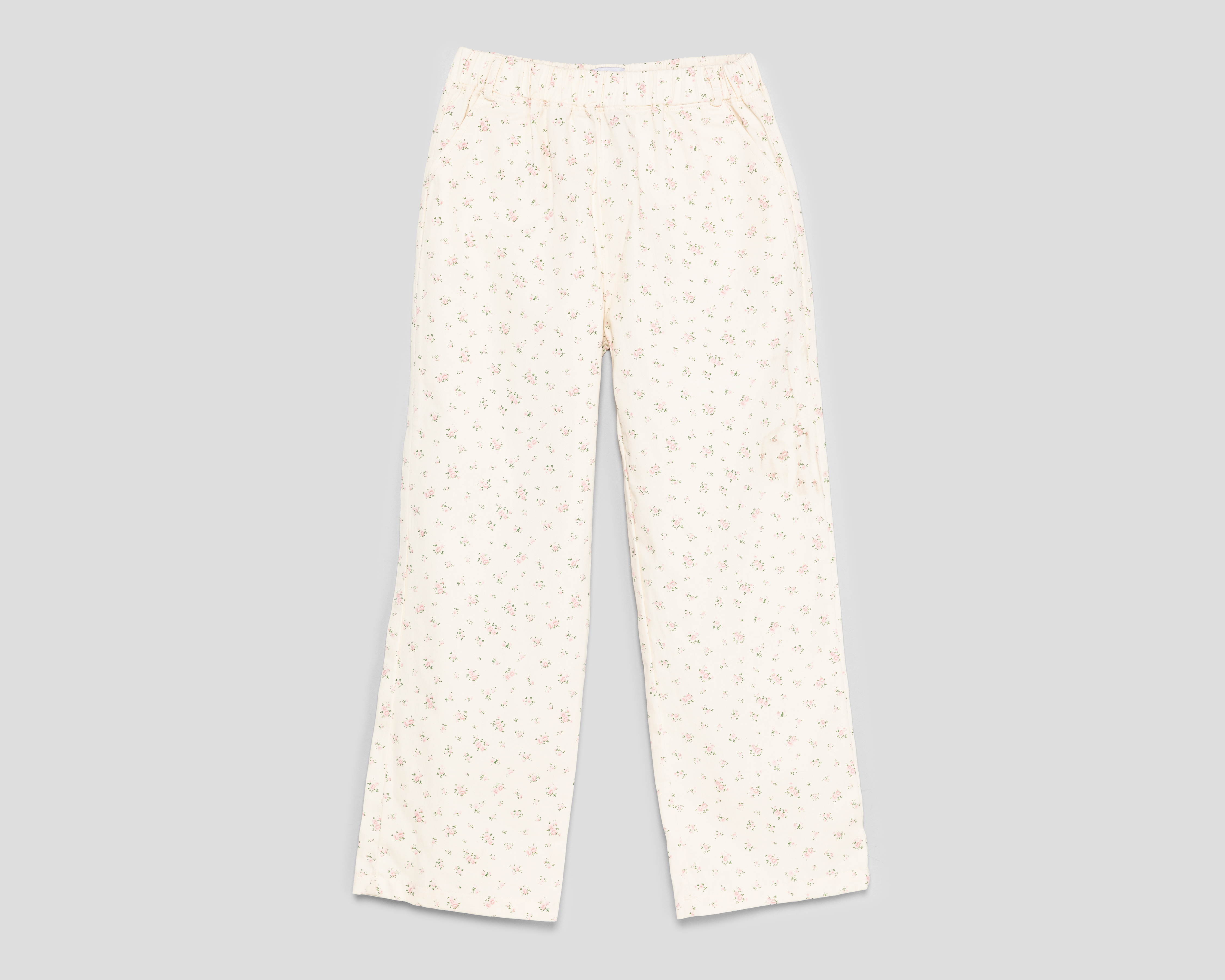 Foto 2 pulgar | Foto 1 | Pantalón Refill Wide Leg para Niña