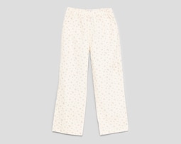 Pantalón Refill Wide Leg para Niña