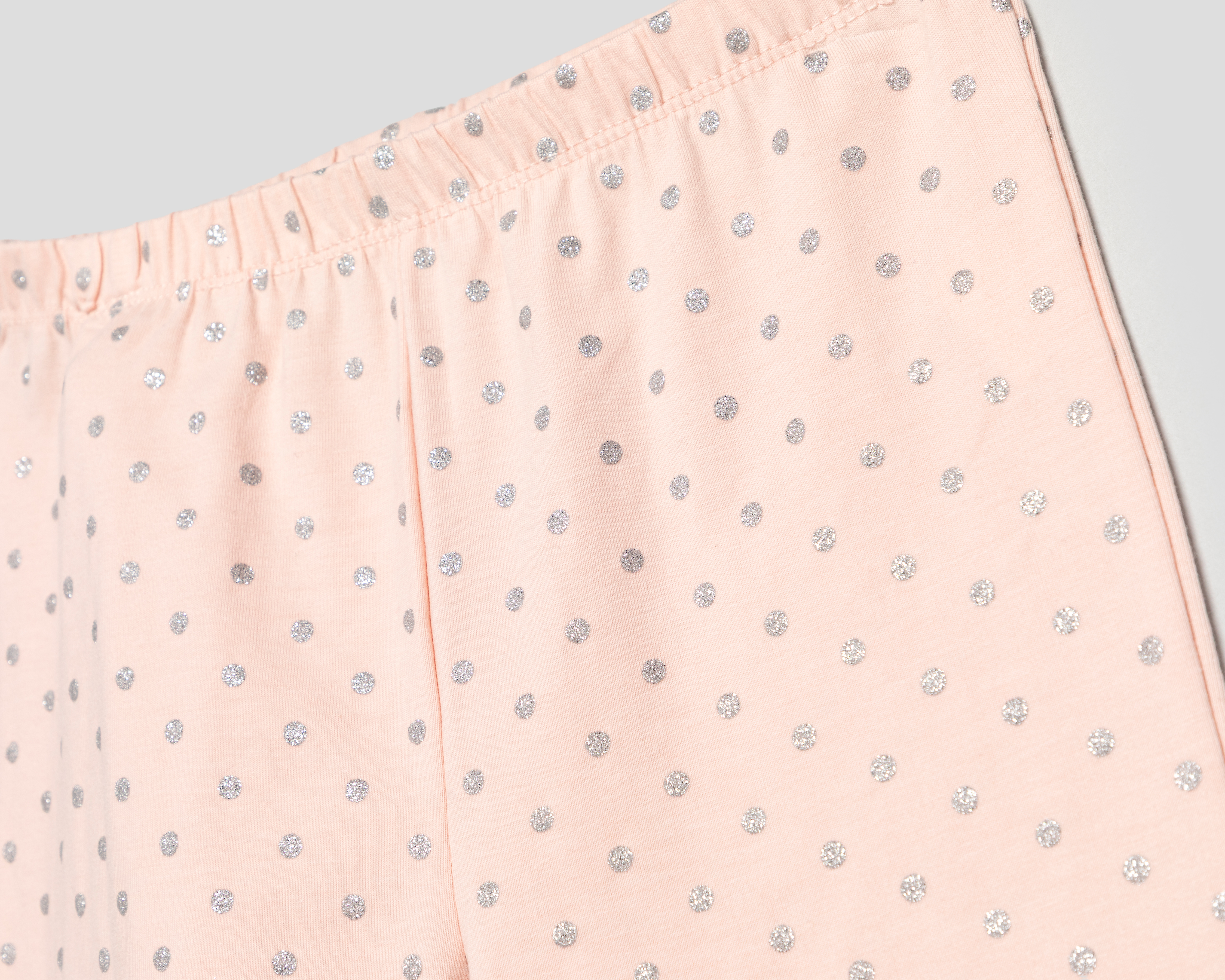 Foto 4 pulgar | Foto 3 | Leggings Girls Attitude para Niña 3 Piezas