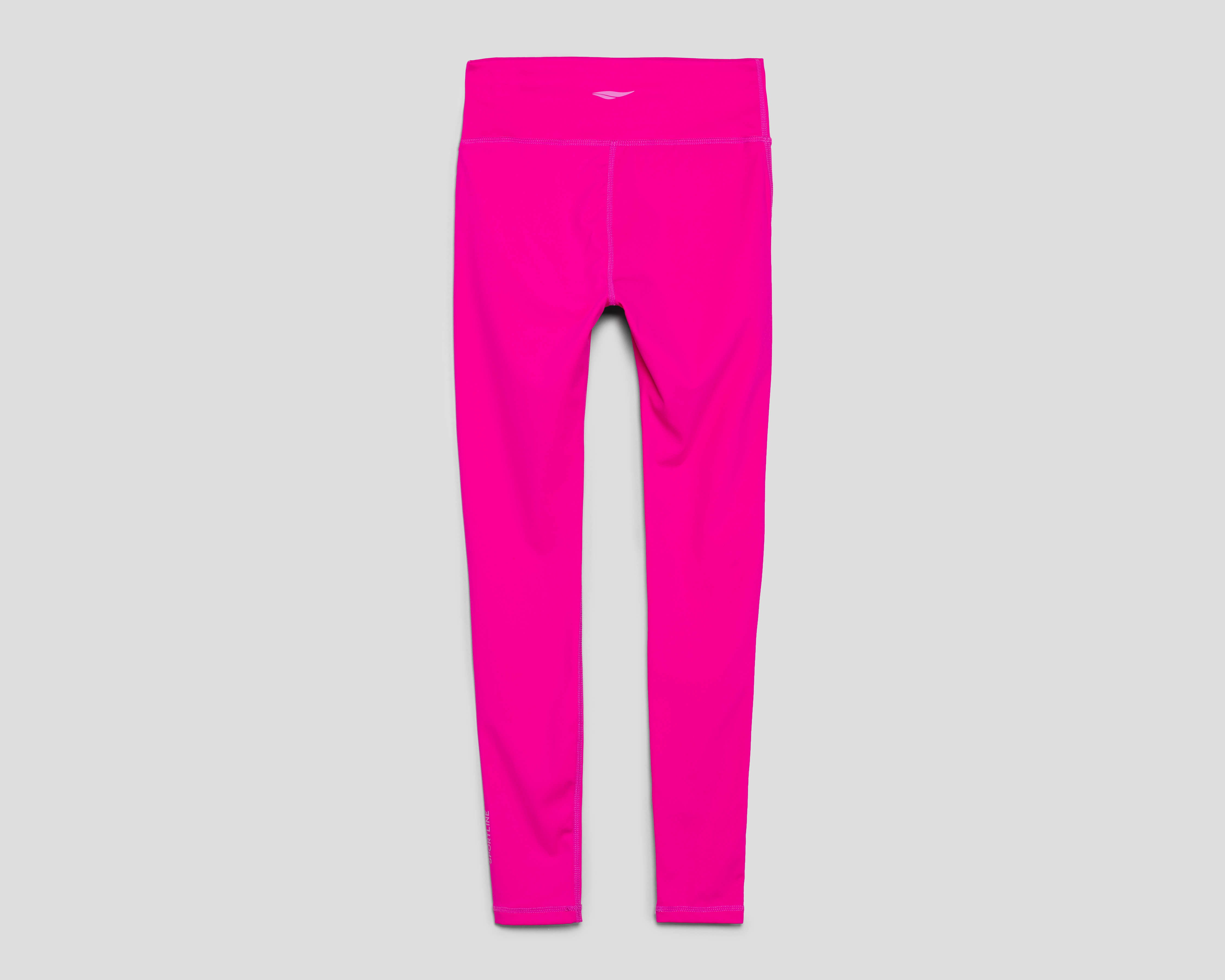 Foto 3 pulgar | Foto 2 | Leggings Deportivo Sportline para Niña