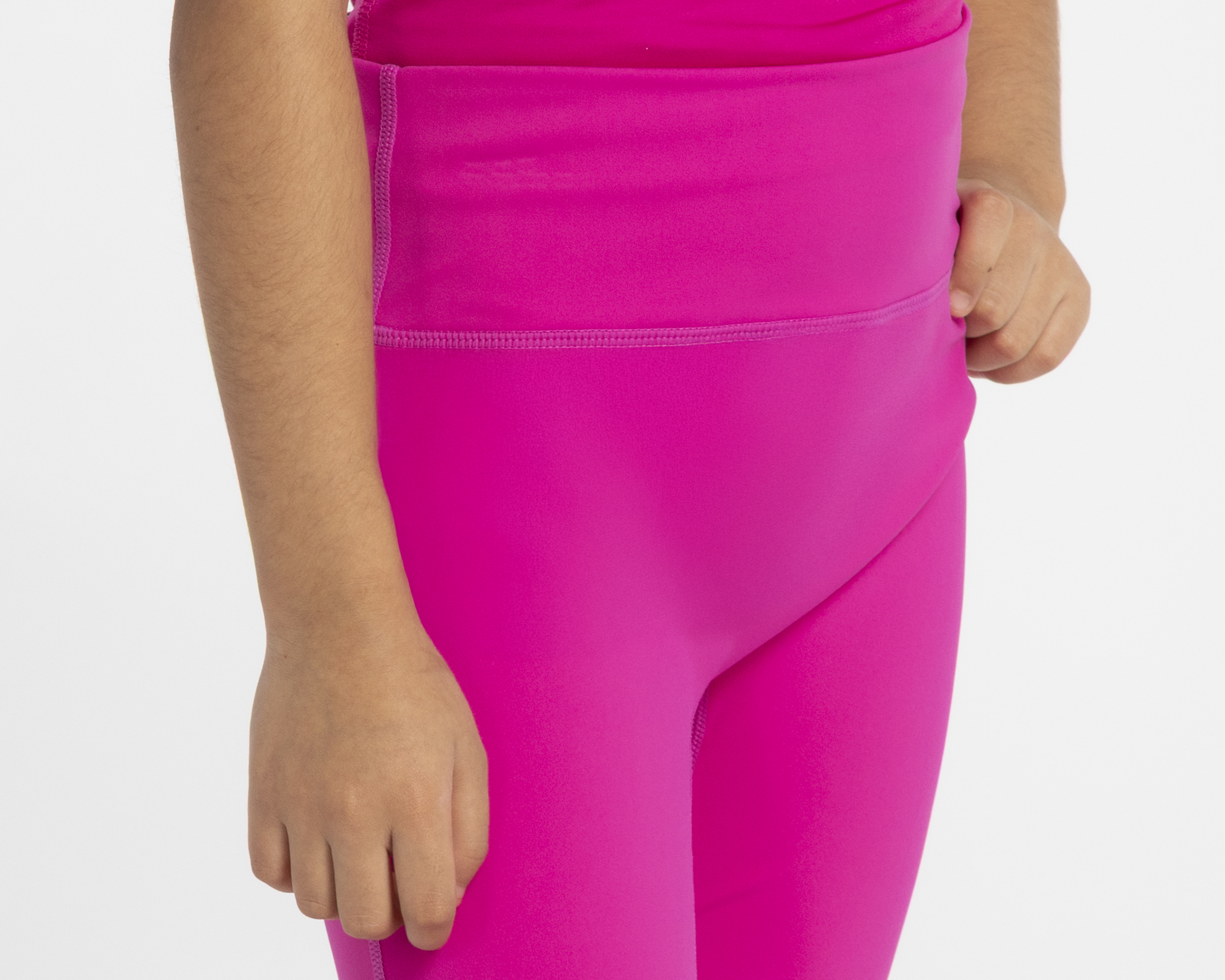 Foto 5 pulgar | Foto 4 | Leggings Deportivo Sportline para Niña