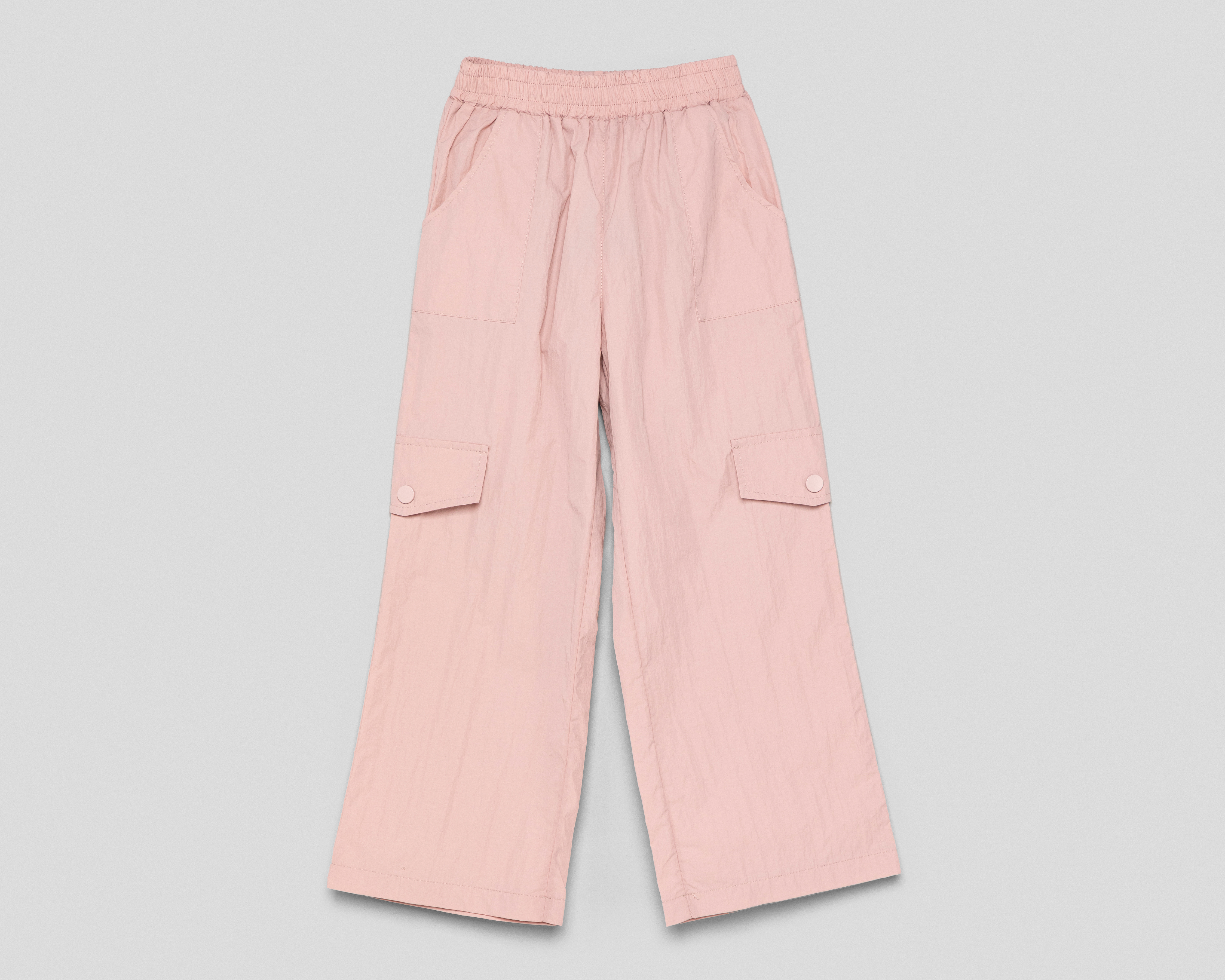 Pantalón Girls Attitude Cargo para Niña