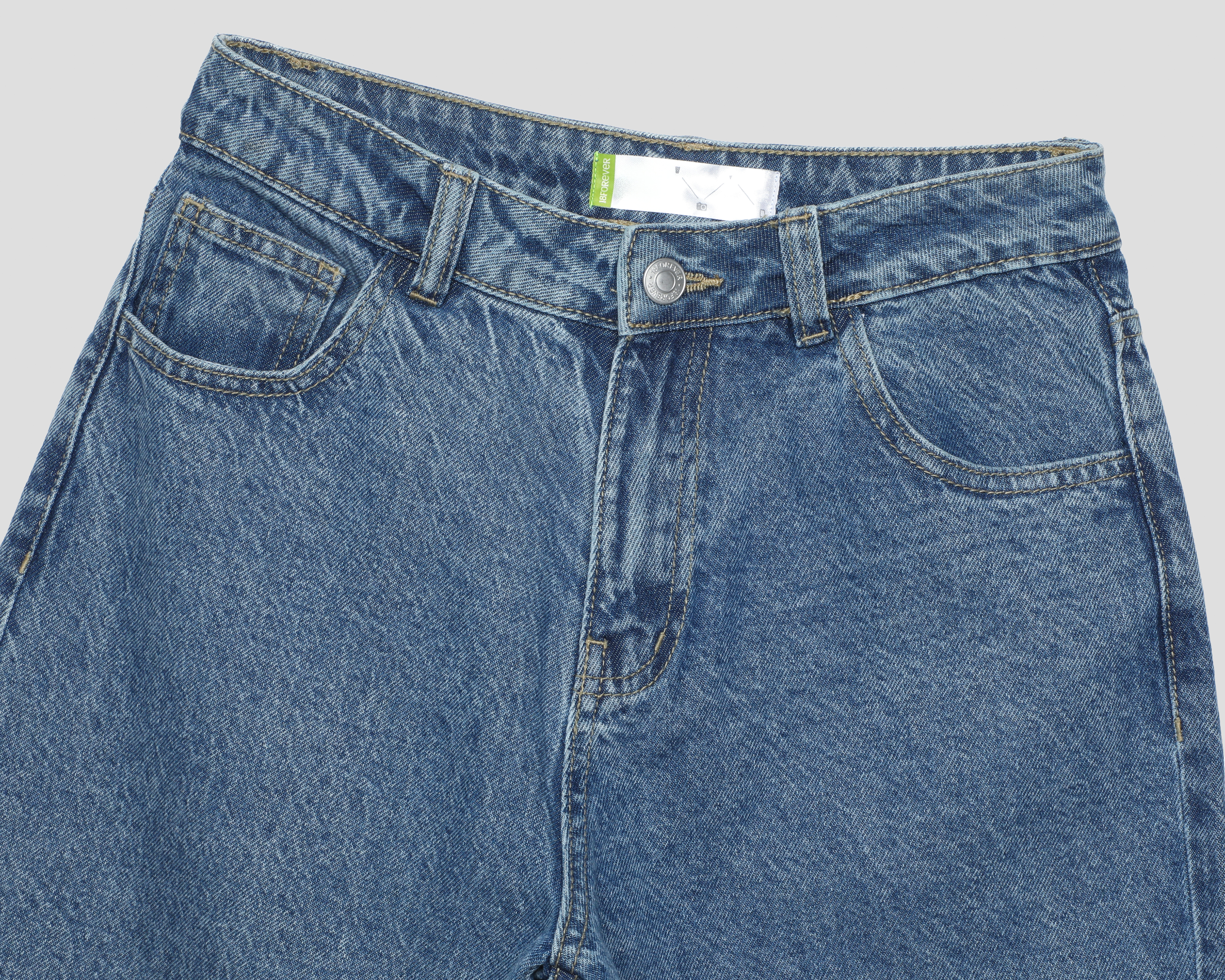 Foto 3 | Foto 3 | Pantalón 18 Forever Wide Leg para Niña