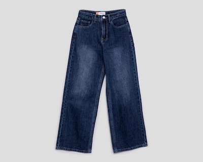 Foto 1 | Foto 1 | Pantalón Refill Wide Leg para Niña