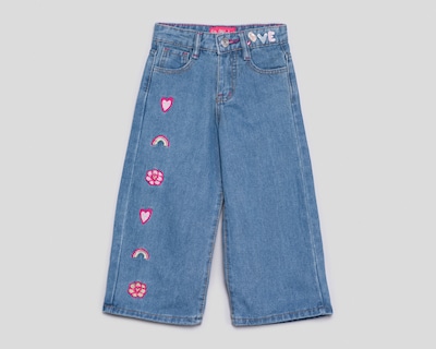 Foto 1 | Foto 1 | Pantalón Girls Attitude para Niña