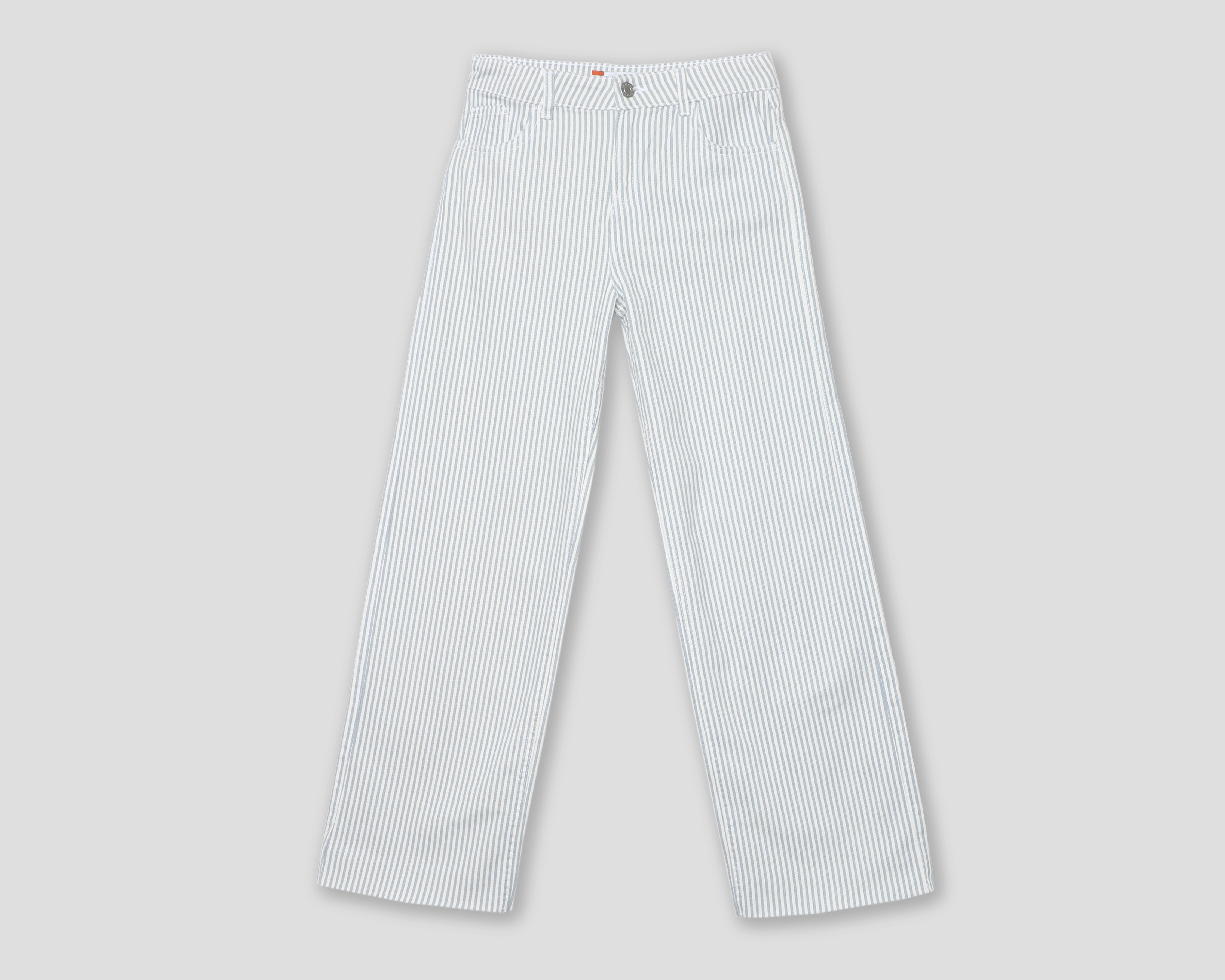 Pantalón Refill Wide Leg para Niña