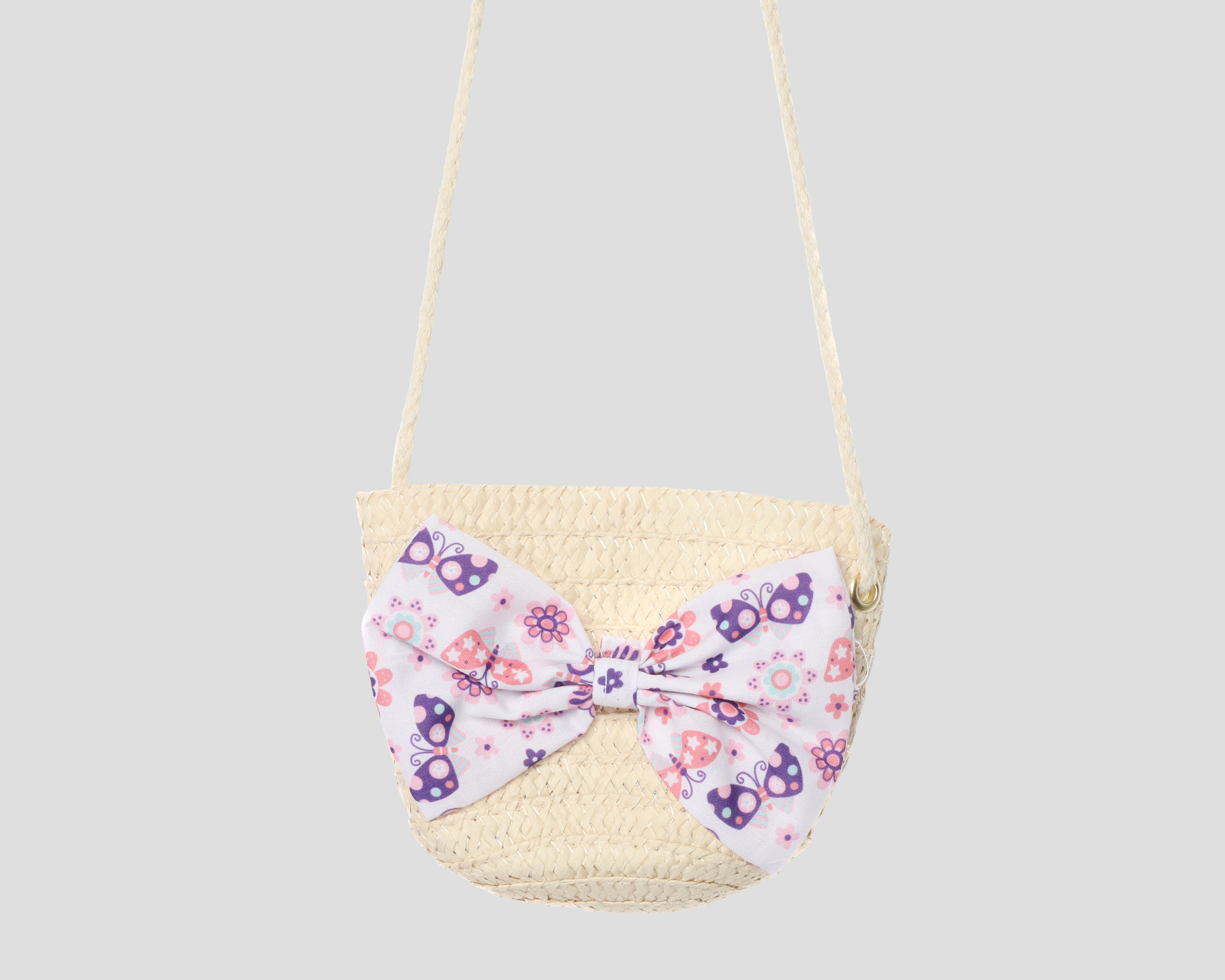 Foto 4 | Foto 4 | Vestido Rosa Refill para Niña con Bolsa