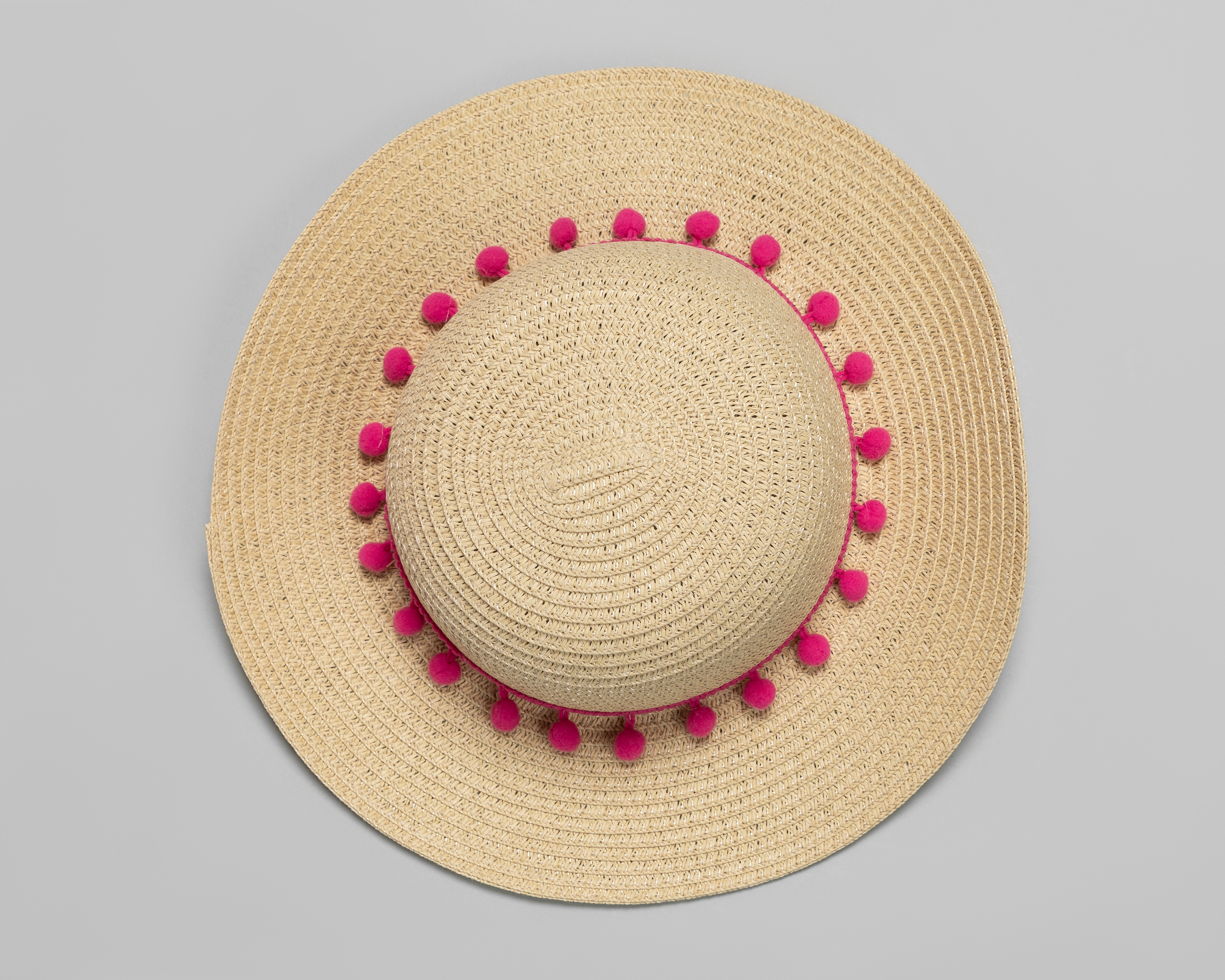 Foto 5 pulgar | Foto 4 | Vestido Rosa Girls Attitude para Niña con Sombrero