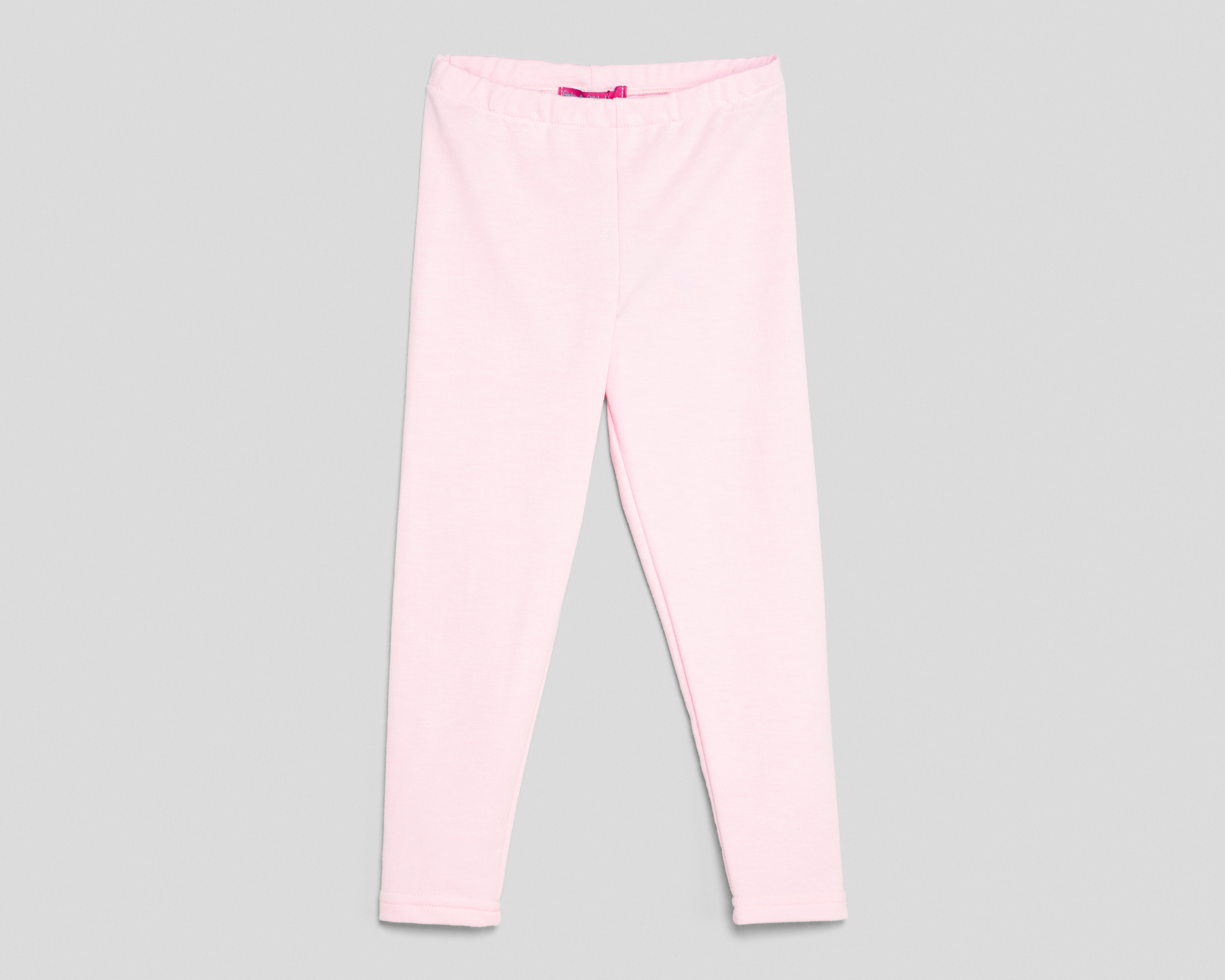 Foto 2 pulgar | Foto 1 | Leggings Girls Attitude para Niña