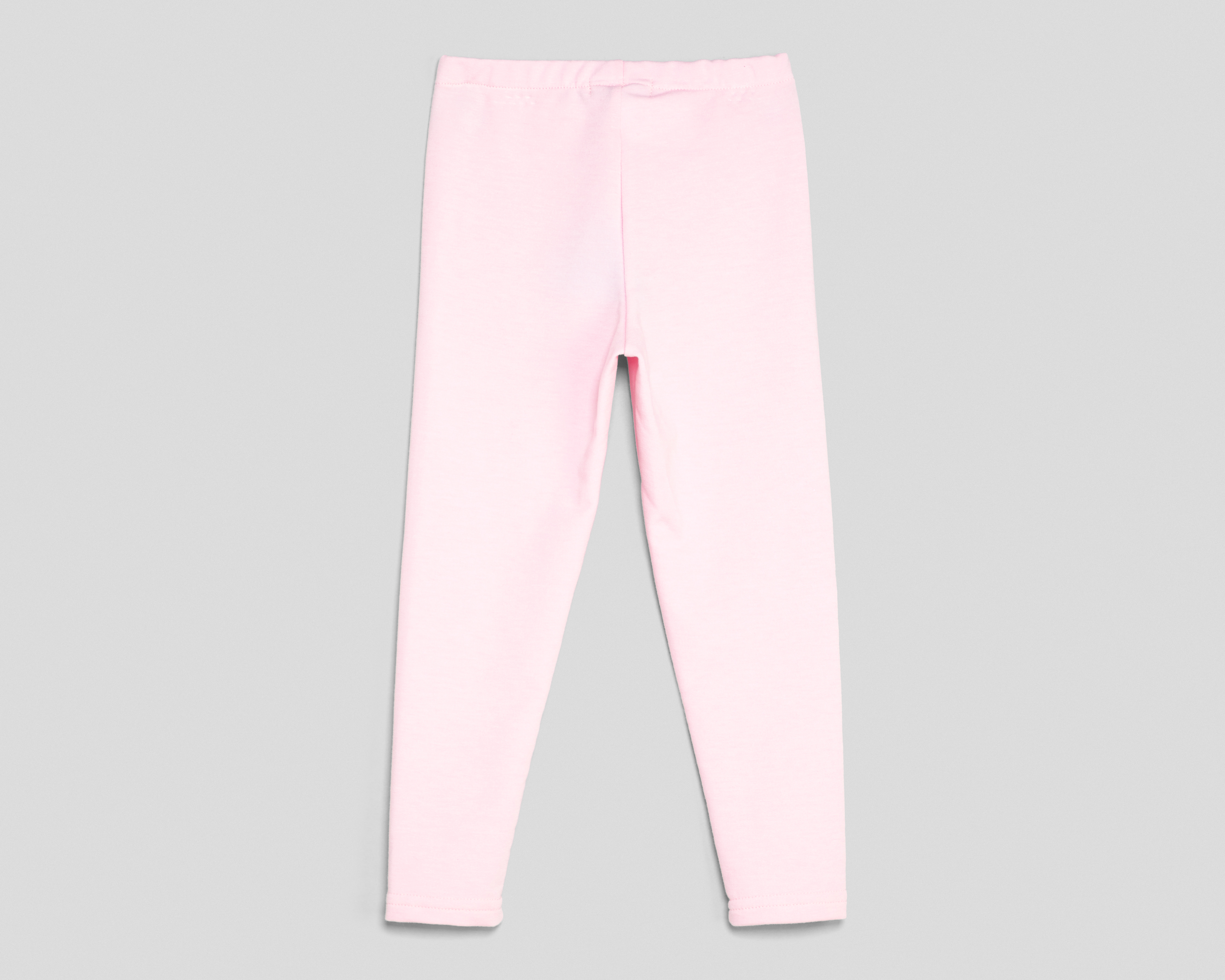 Foto 3 pulgar | Foto 2 | Leggings Girls Attitude para Niña