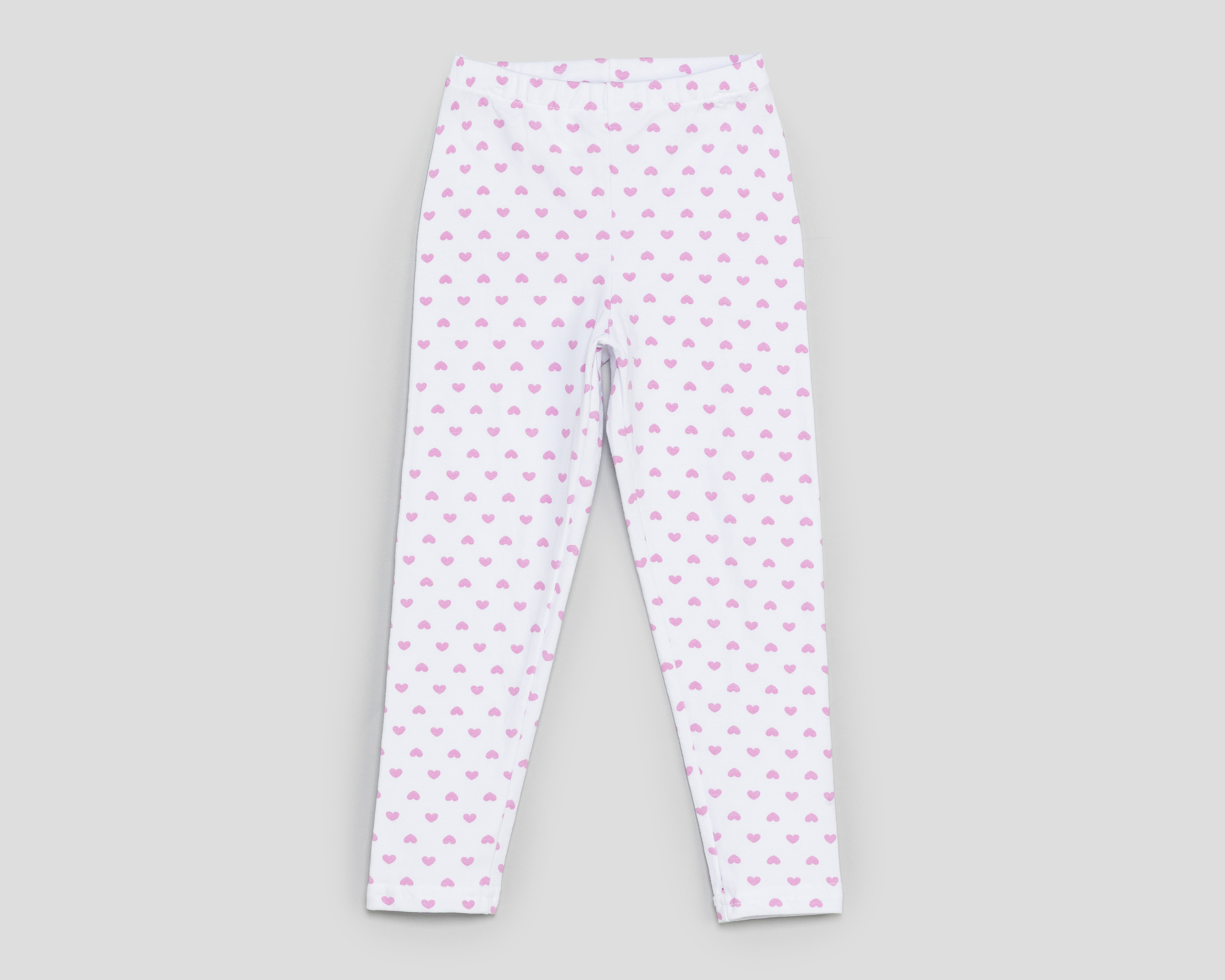 Leggings Girls Attitude para Niña