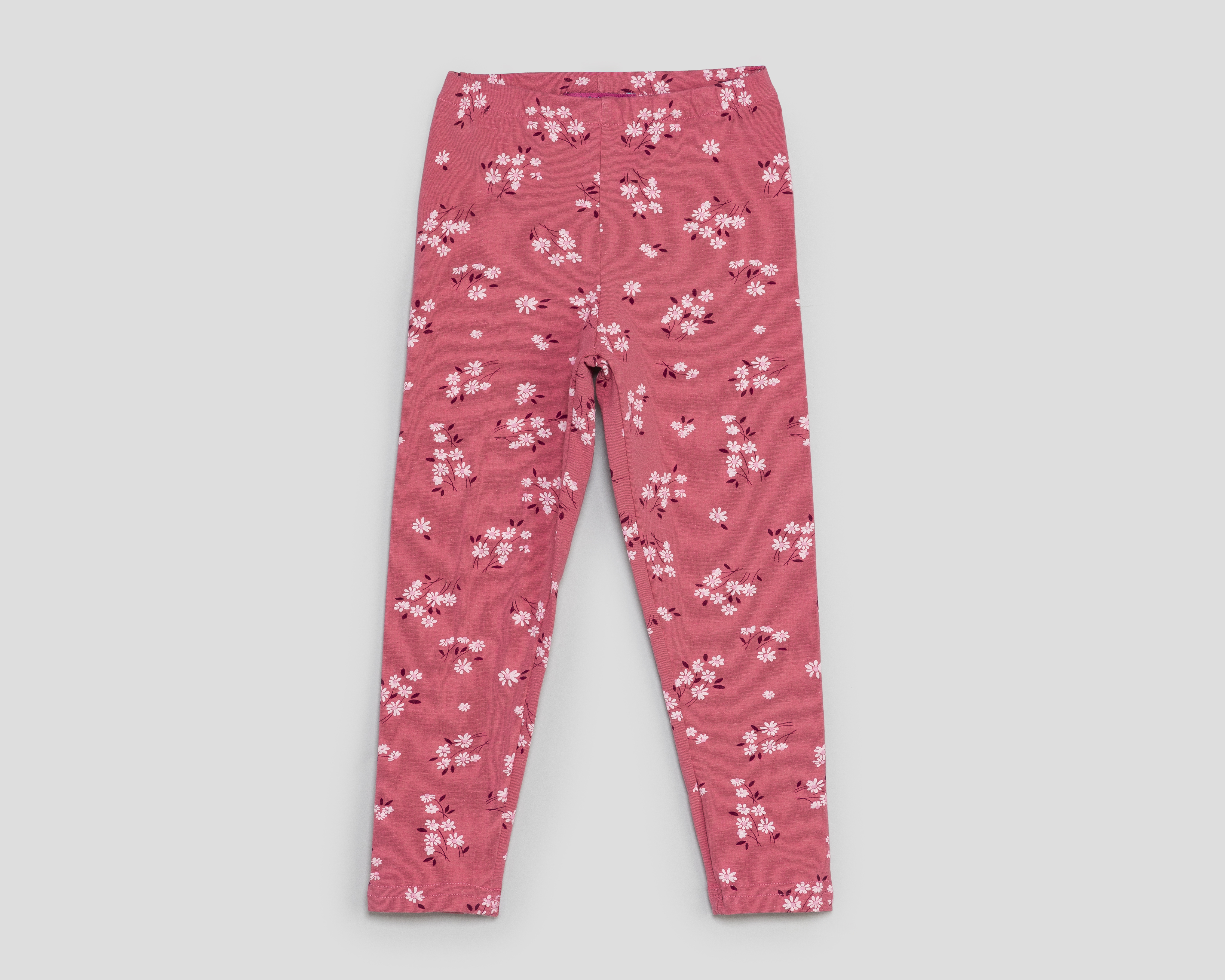 Leggings Girls Attitude para Niña