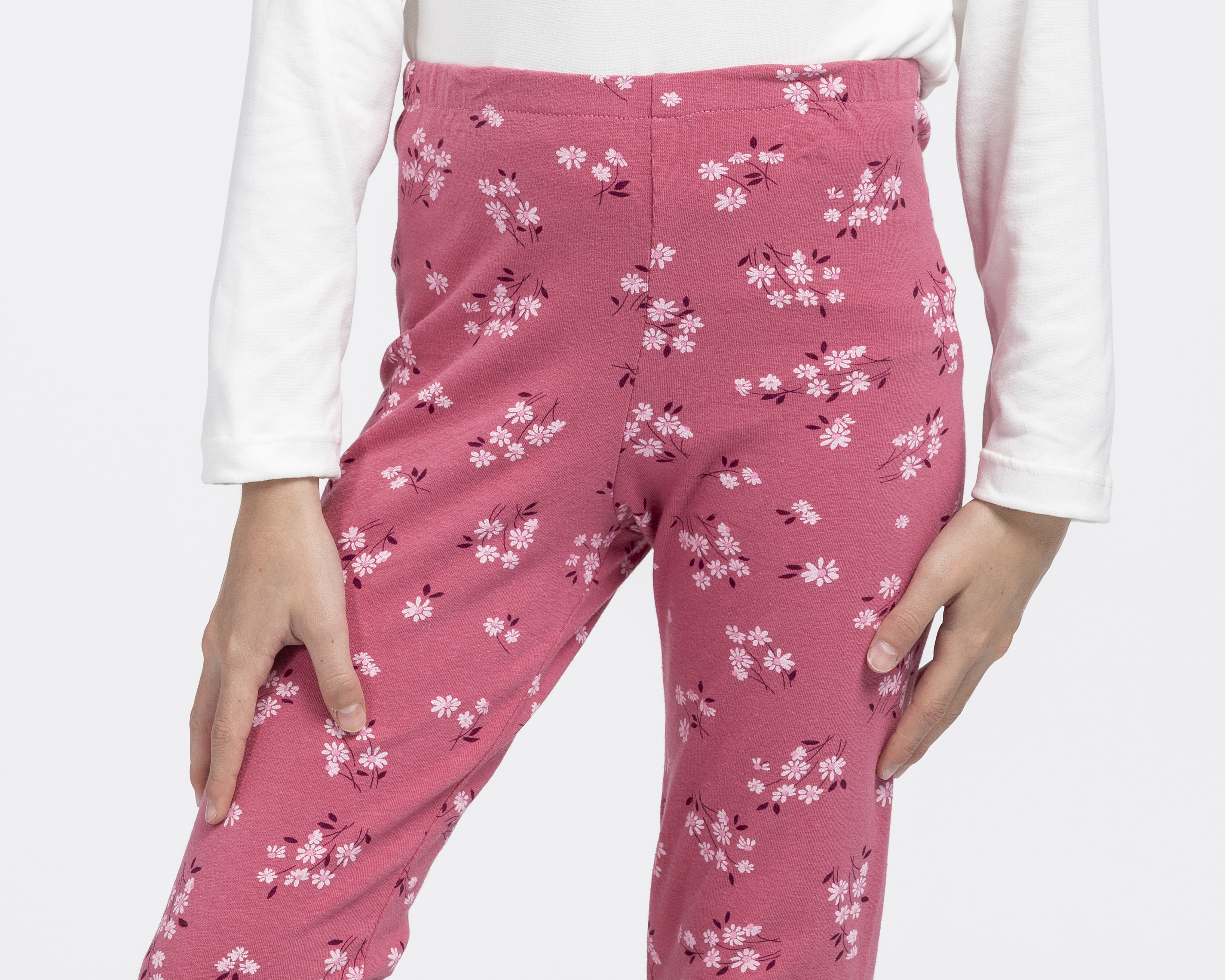 Foto 4 | Foto 4 | Leggings Girls Attitude para Niña