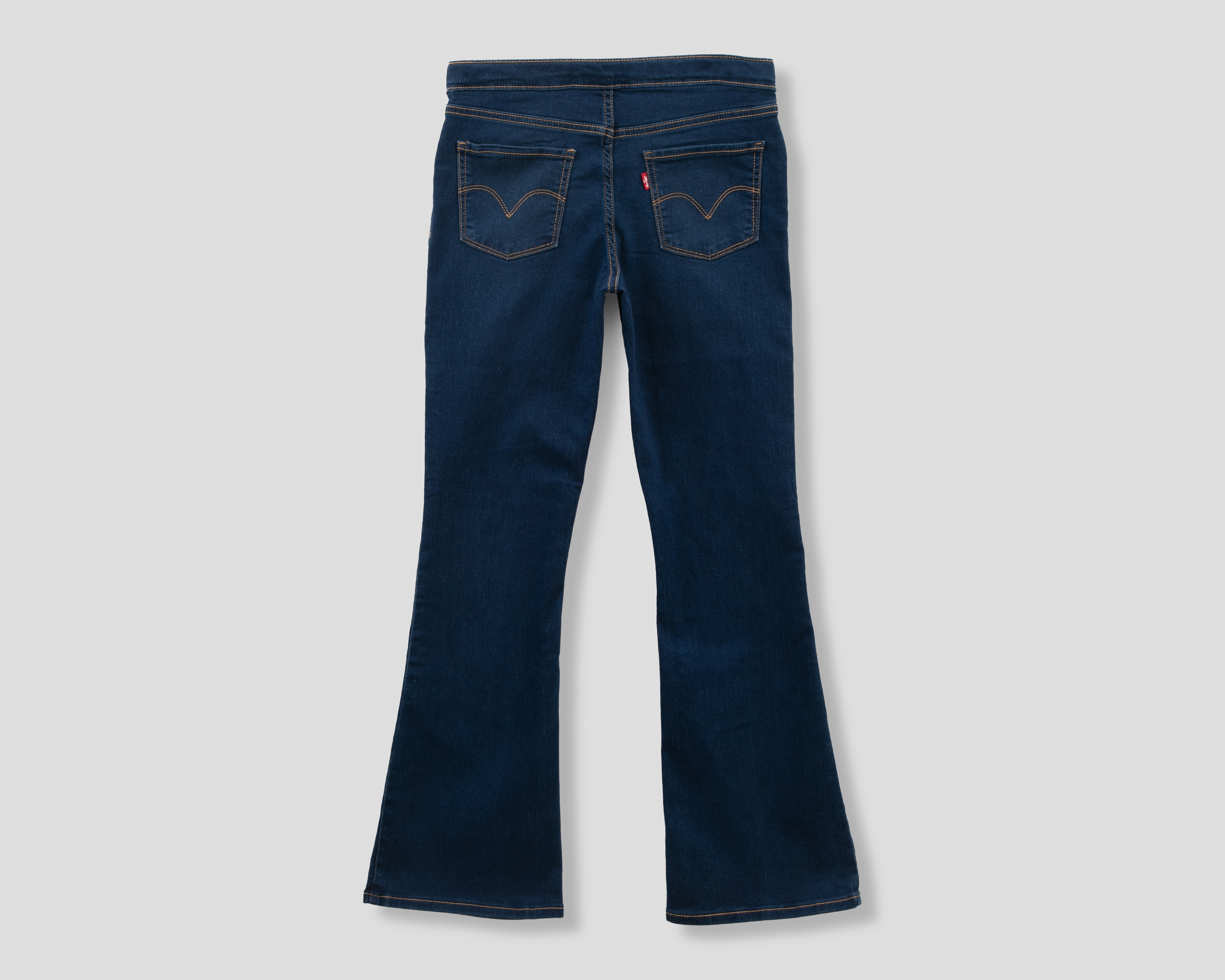 Foto 3 pulgar | Foto 2 | Pantalón Levi's Flare Juvenil