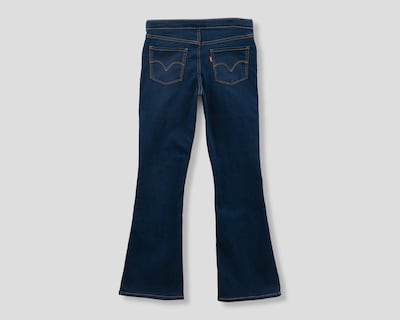 Foto 2 | Foto 2 | Pantalón Levi's Flare Juvenil