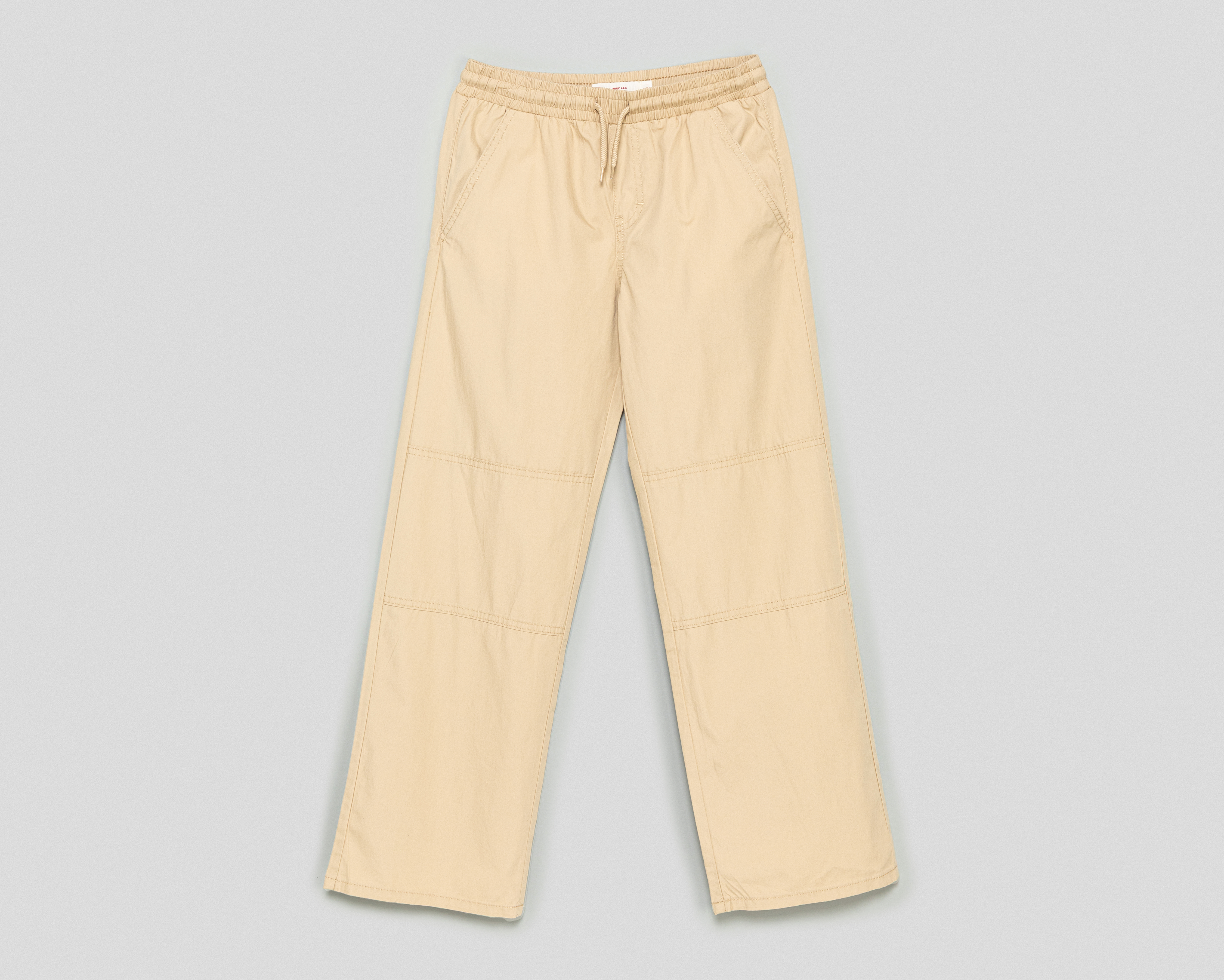 Foto 2 pulgar | Foto 1 | Pantalón Levi's Wide Leg Juvenil