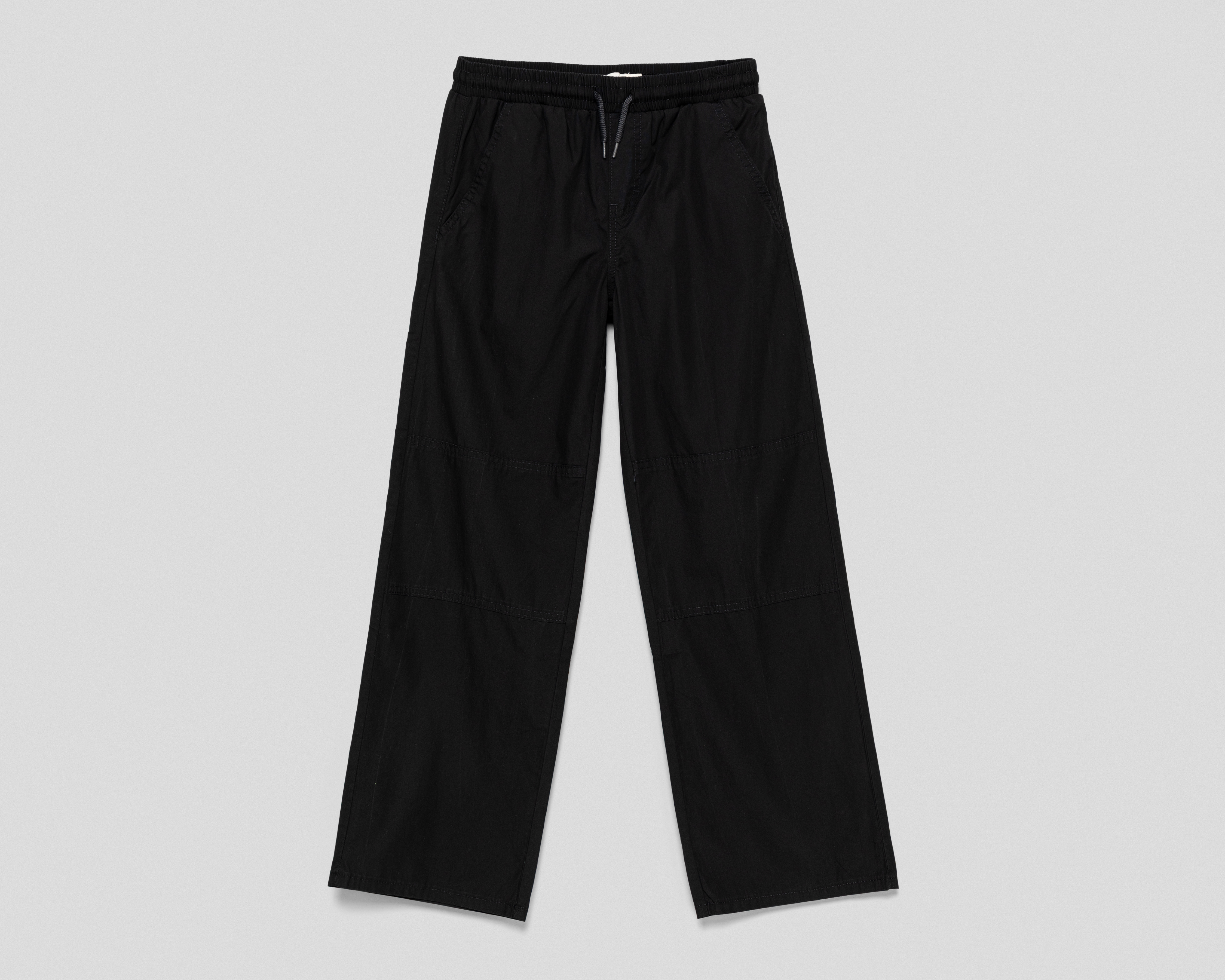 Foto 2 pulgar | Foto 1 | Pantalón Levi's Wide Leg Juvenil